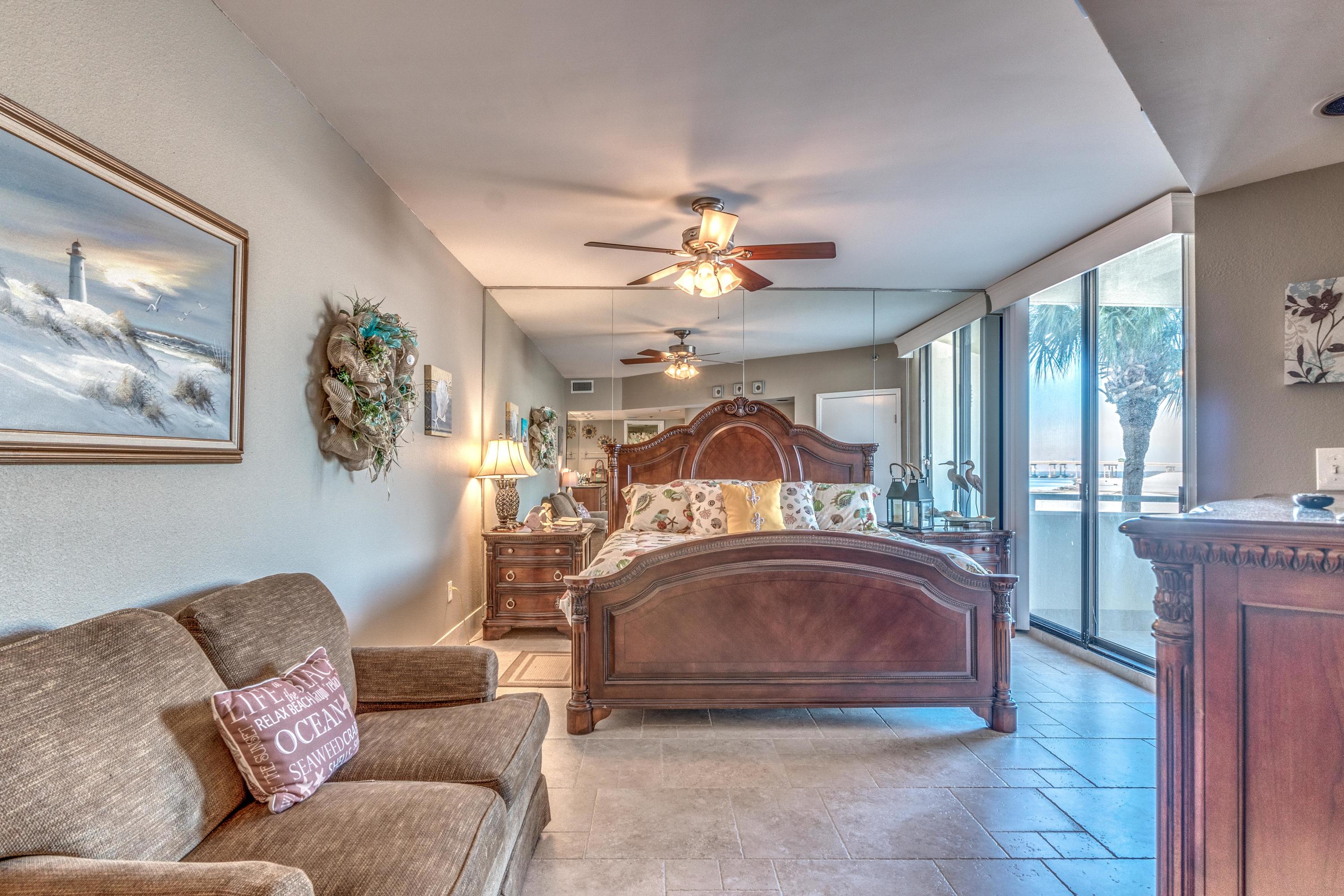 EAST PASS TOWERS CONDO - Residential