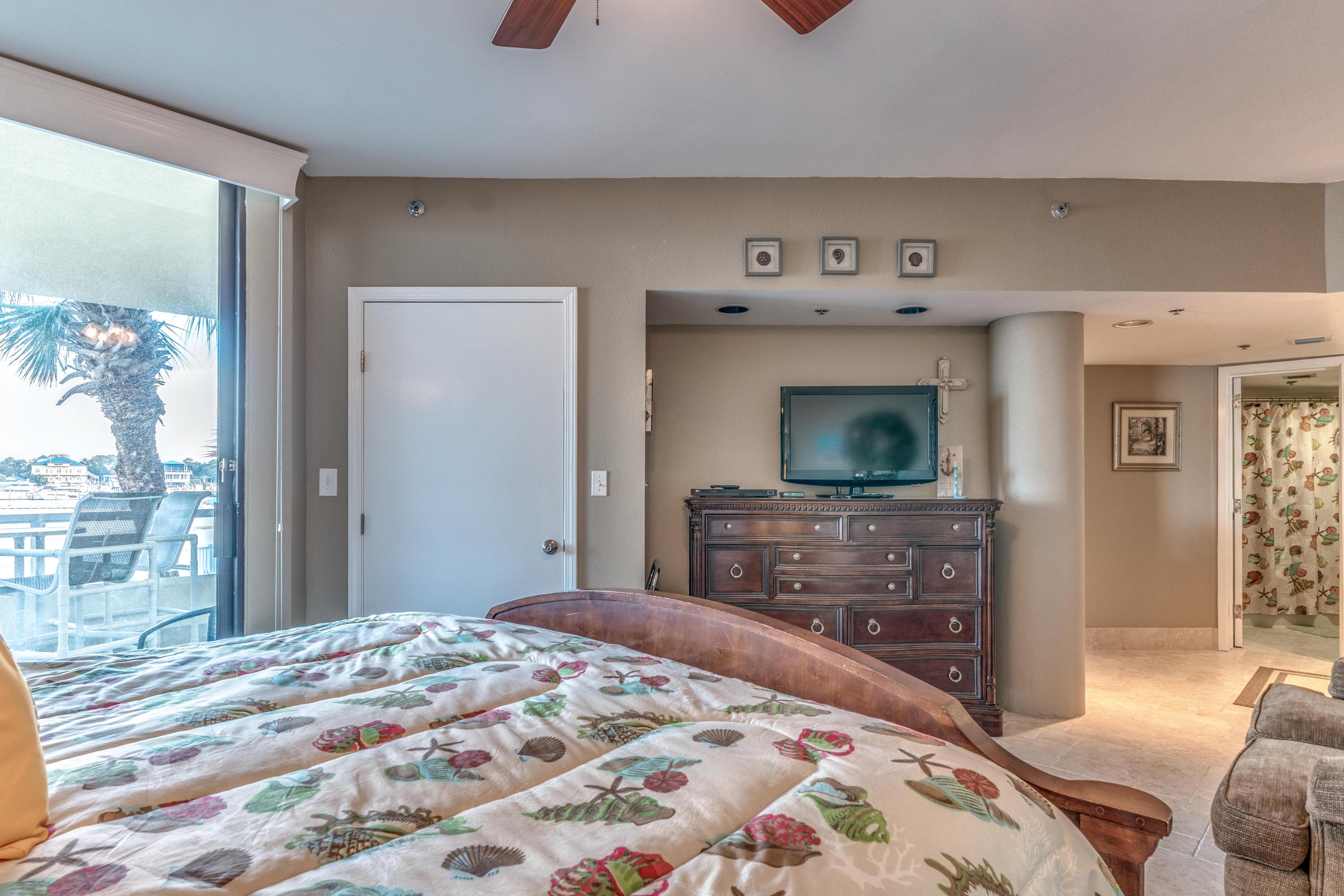 EAST PASS TOWERS CONDO - Residential