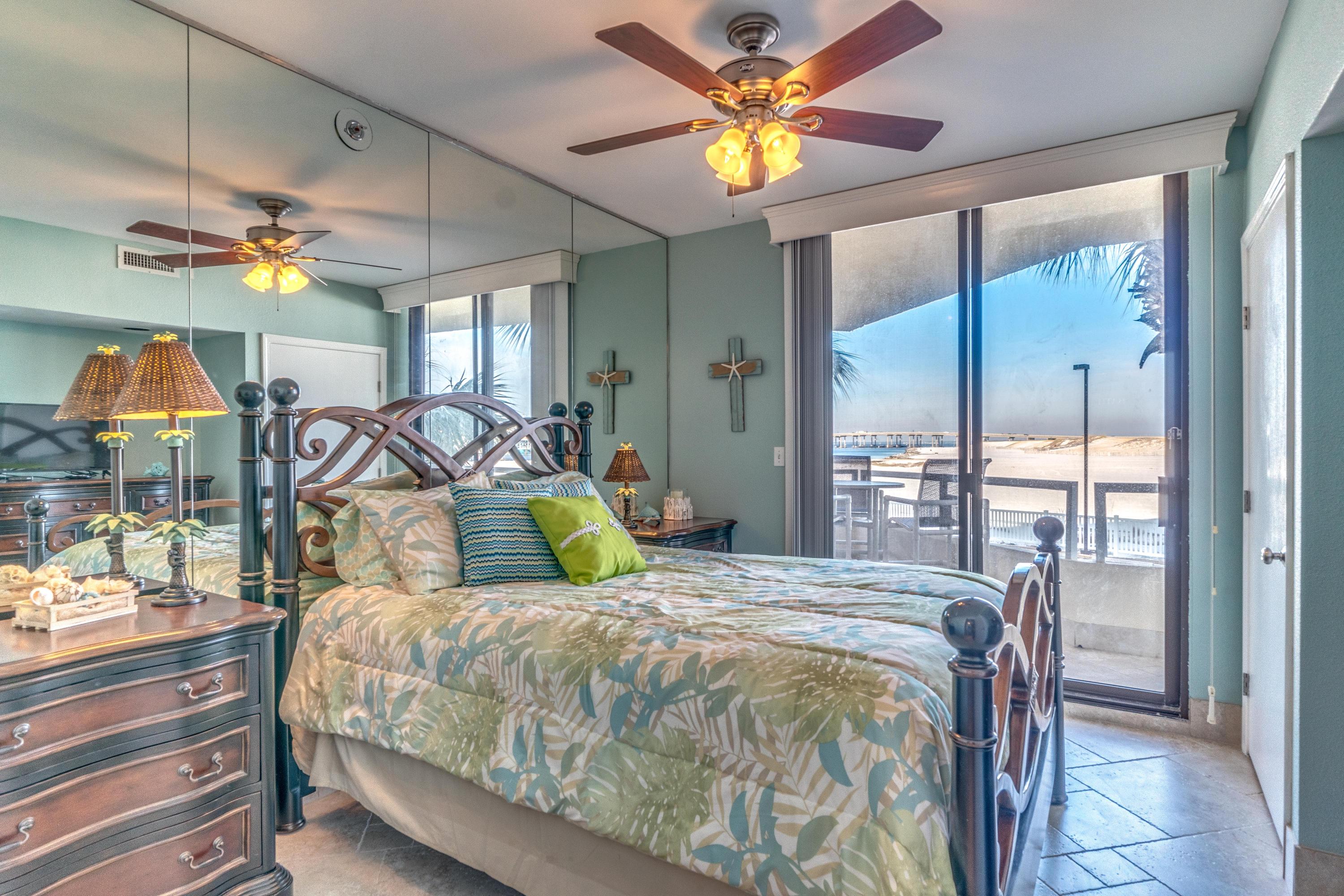 EAST PASS TOWERS CONDO - Residential