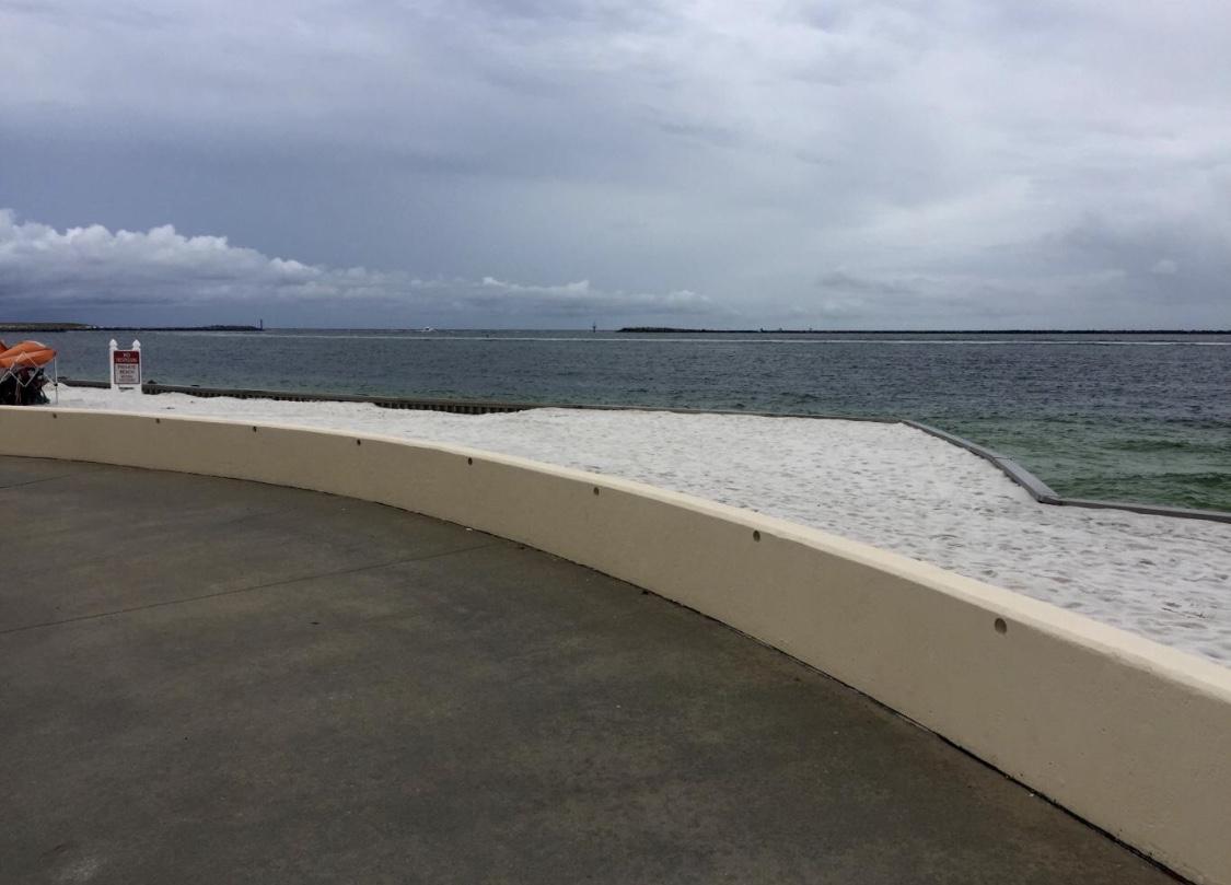 EAST PASS TOWERS CONDO - Residential