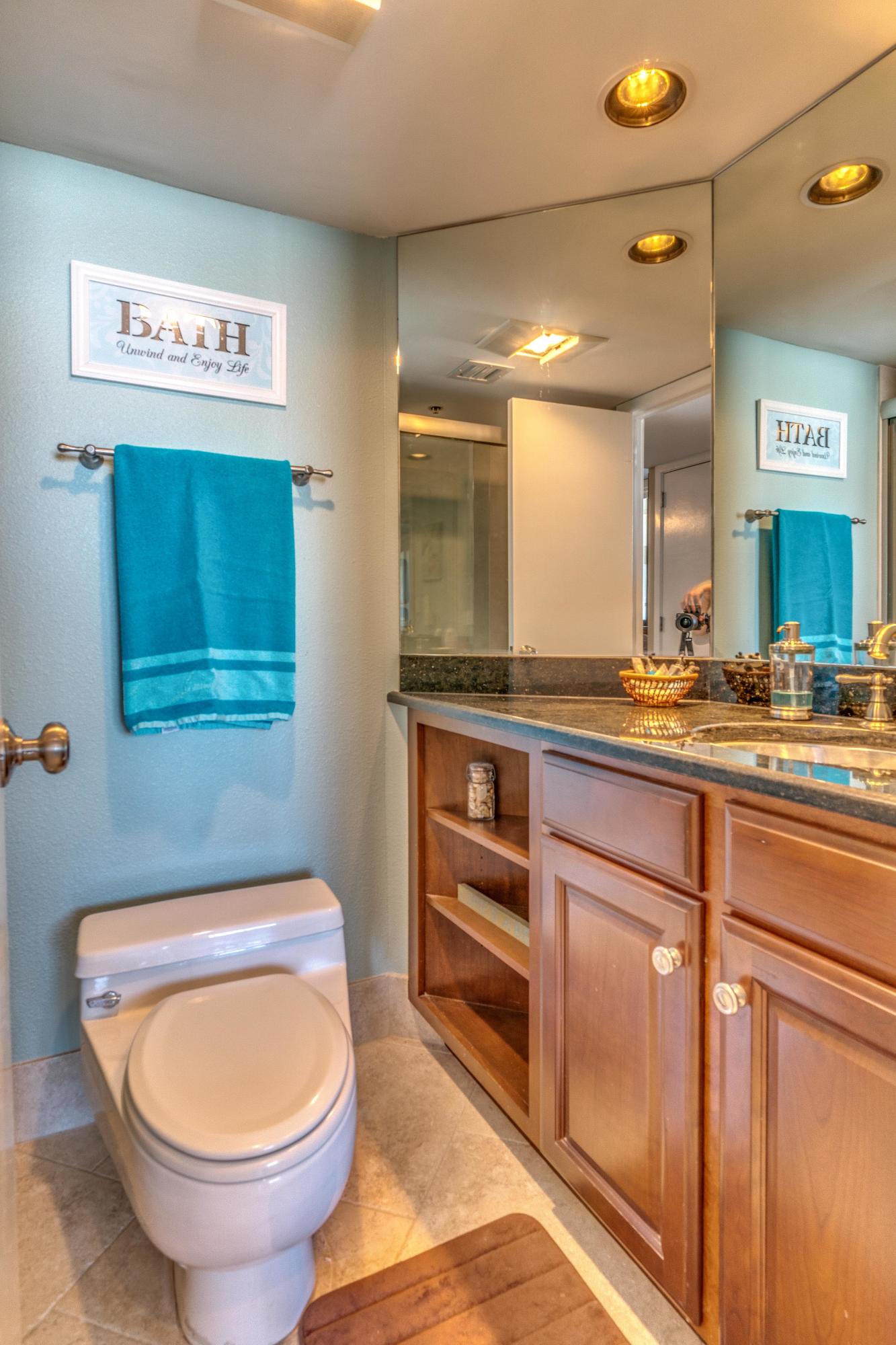 EAST PASS TOWERS CONDO - Residential