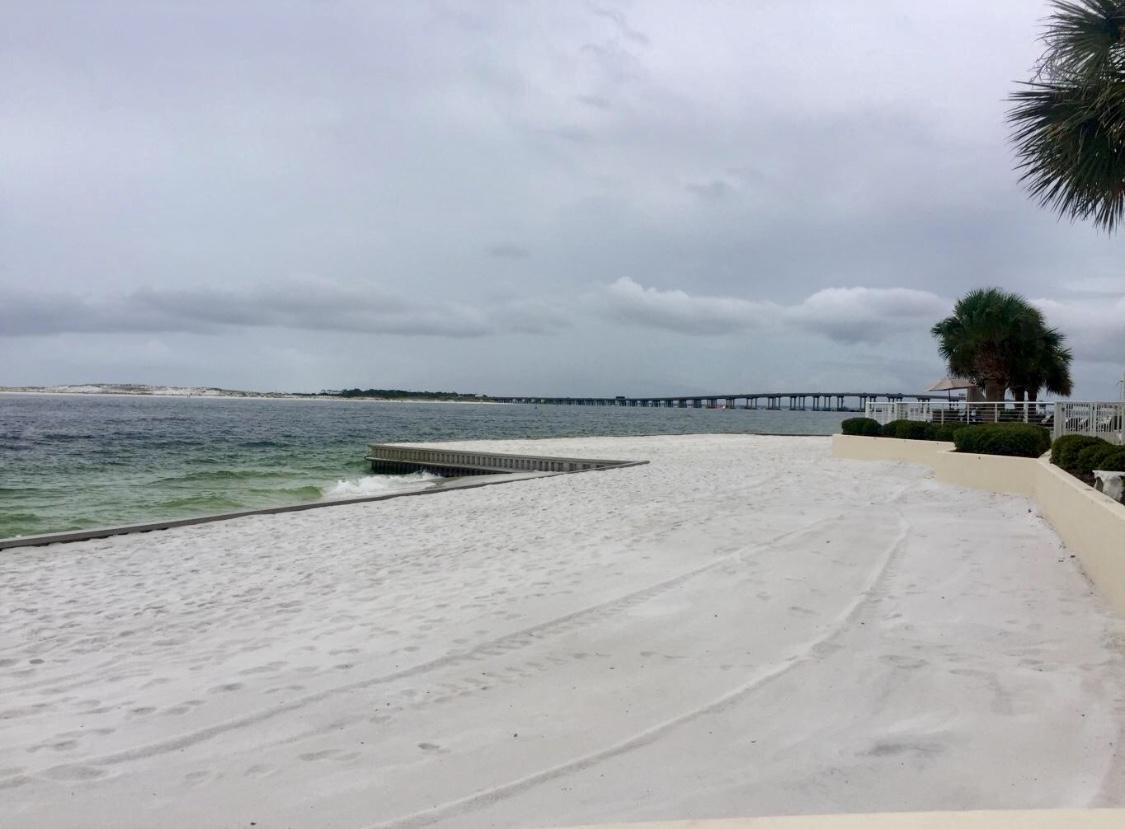 EAST PASS TOWERS CONDO - Residential