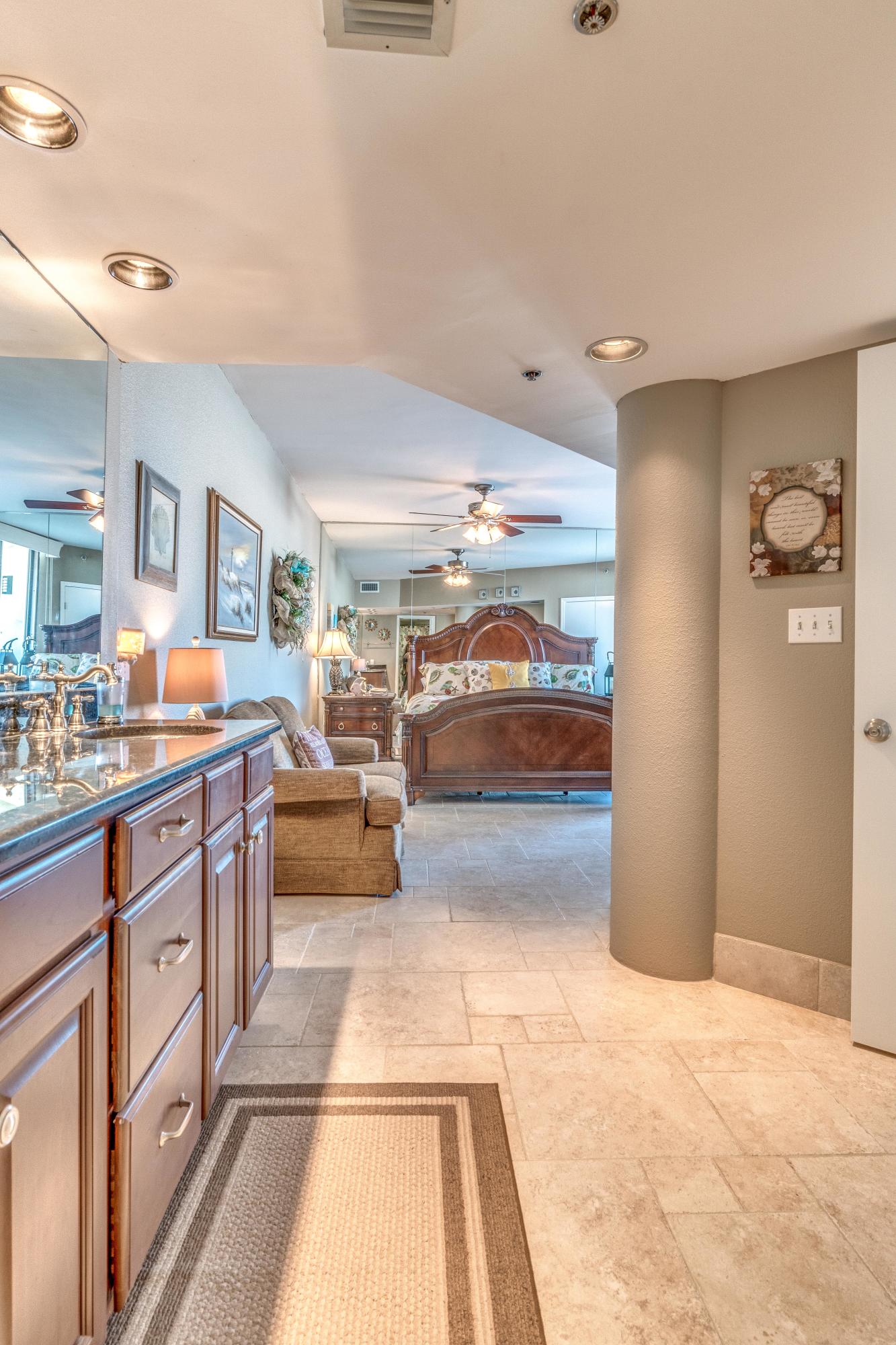 EAST PASS TOWERS CONDO - Residential