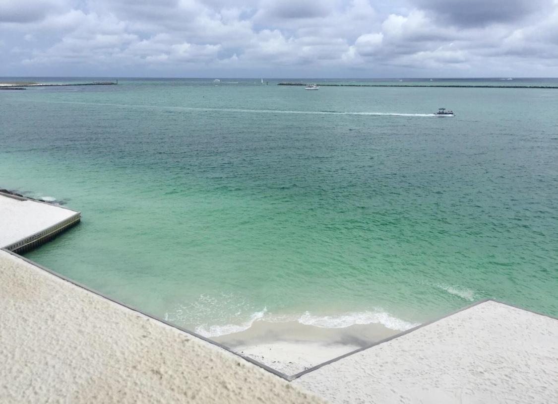 EAST PASS TOWERS CONDO - Residential