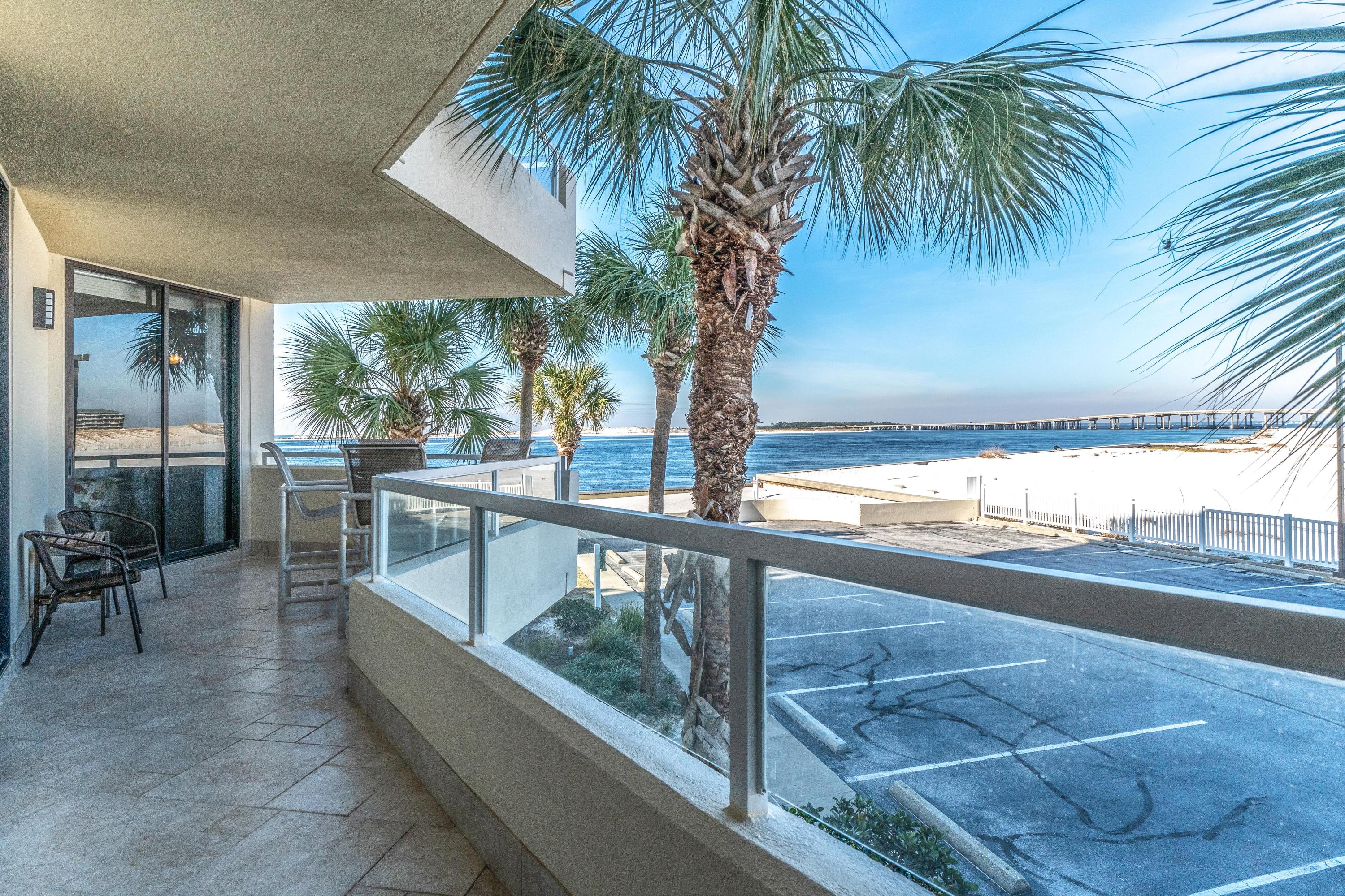 EAST PASS TOWERS CONDO - Residential