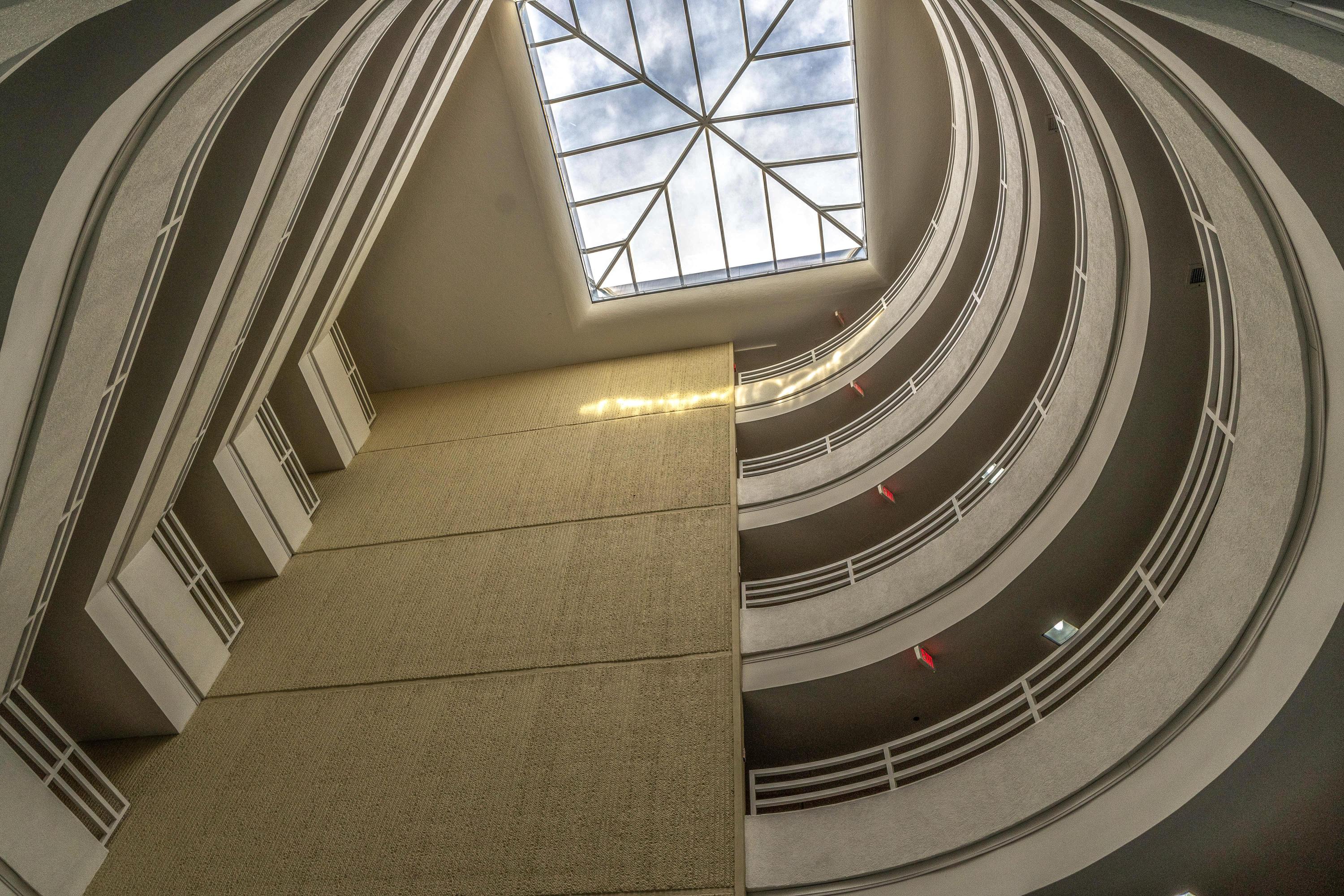 EAST PASS TOWERS CONDO - Residential