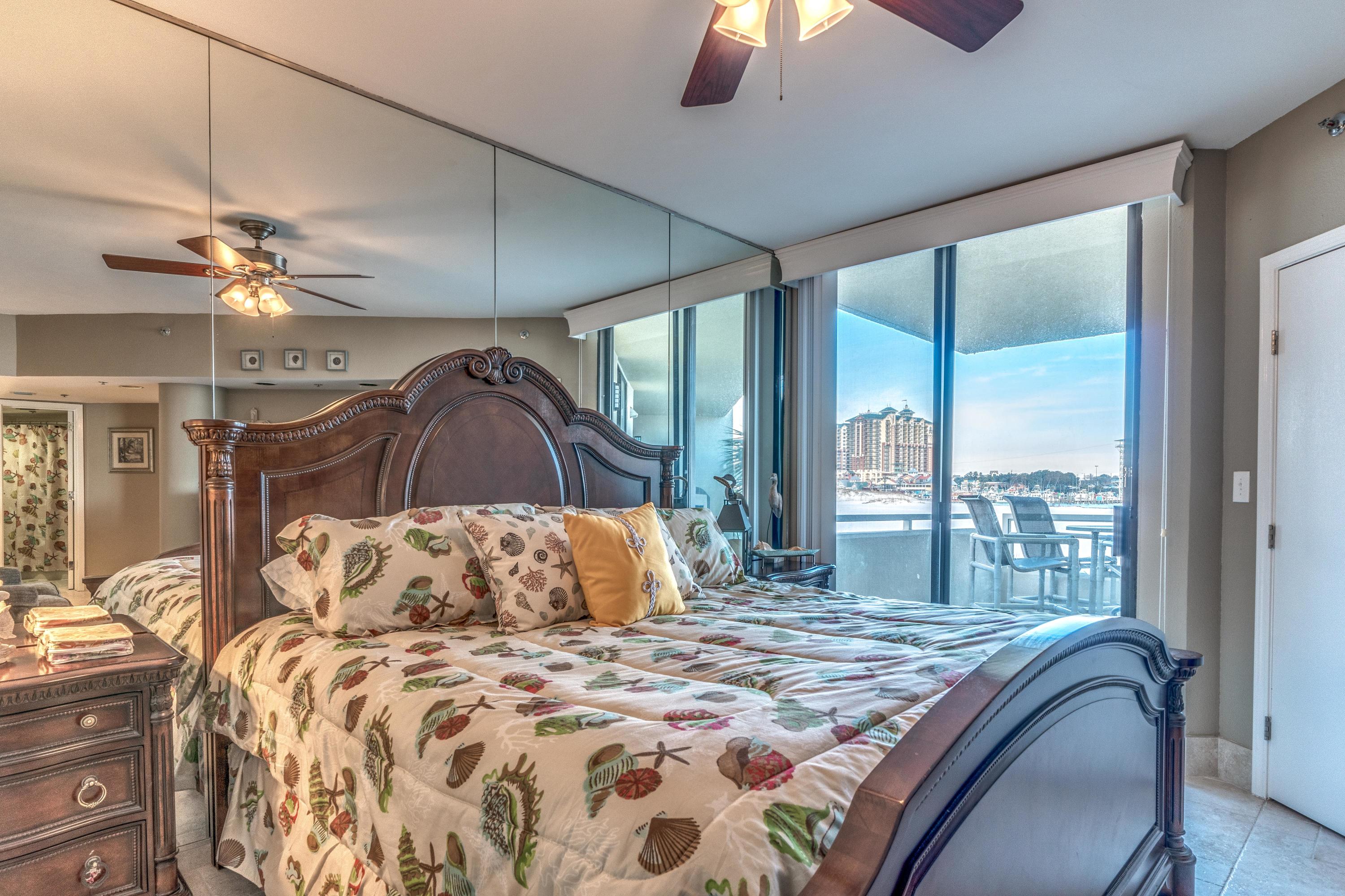 EAST PASS TOWERS CONDO - Residential