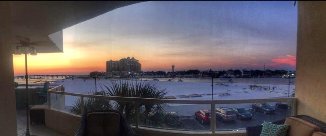 EAST PASS TOWERS CONDO - Residential