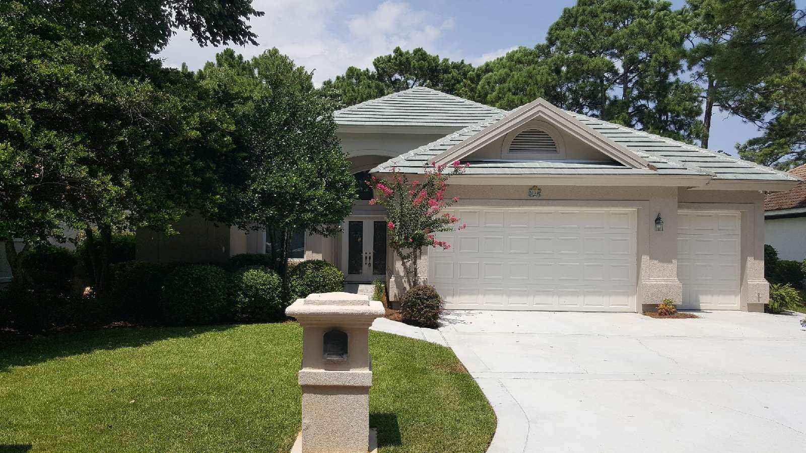 EMERALD BAY PH 1A - Residential Lease