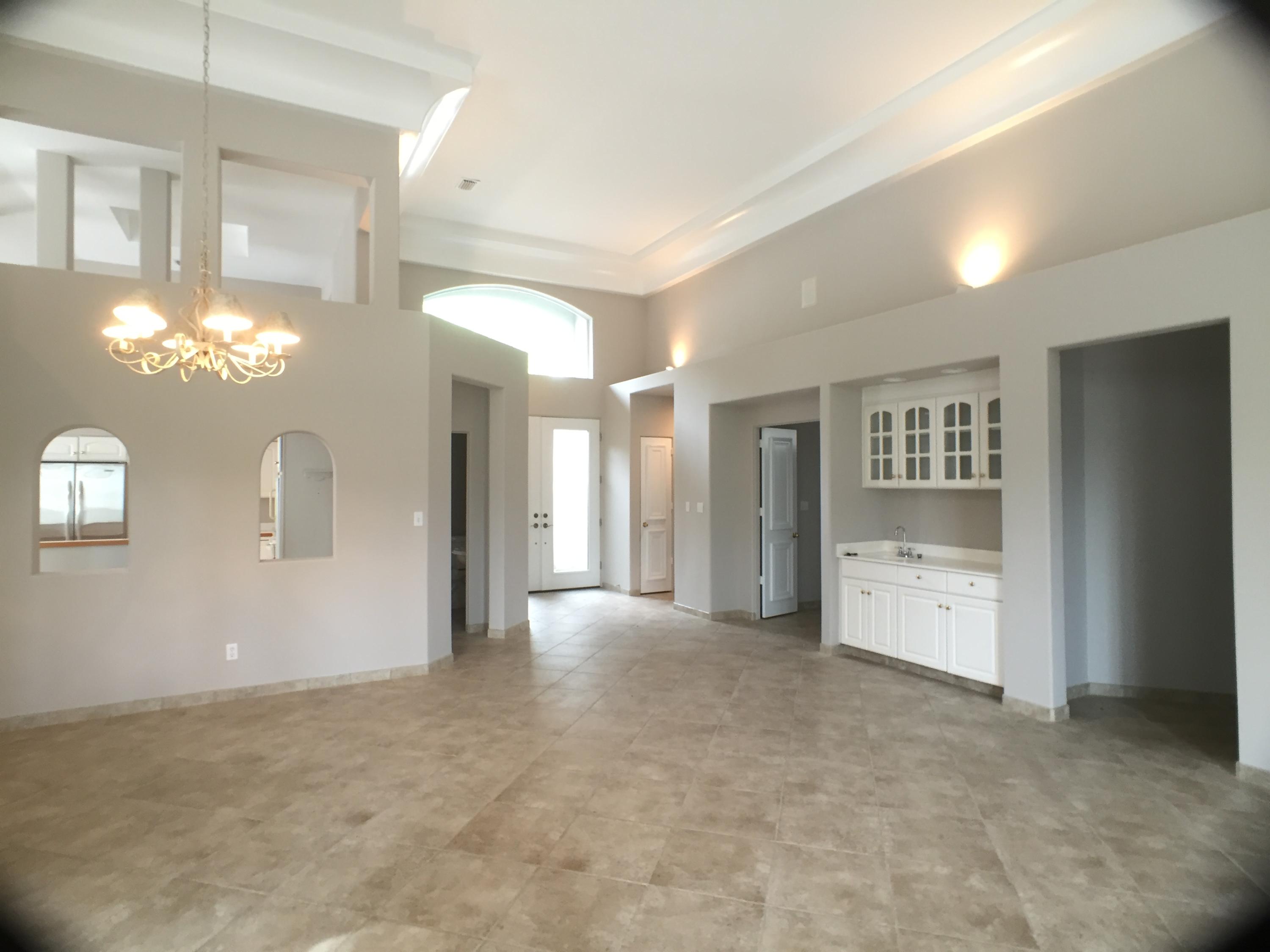 EMERALD BAY PH 1A - Residential Lease