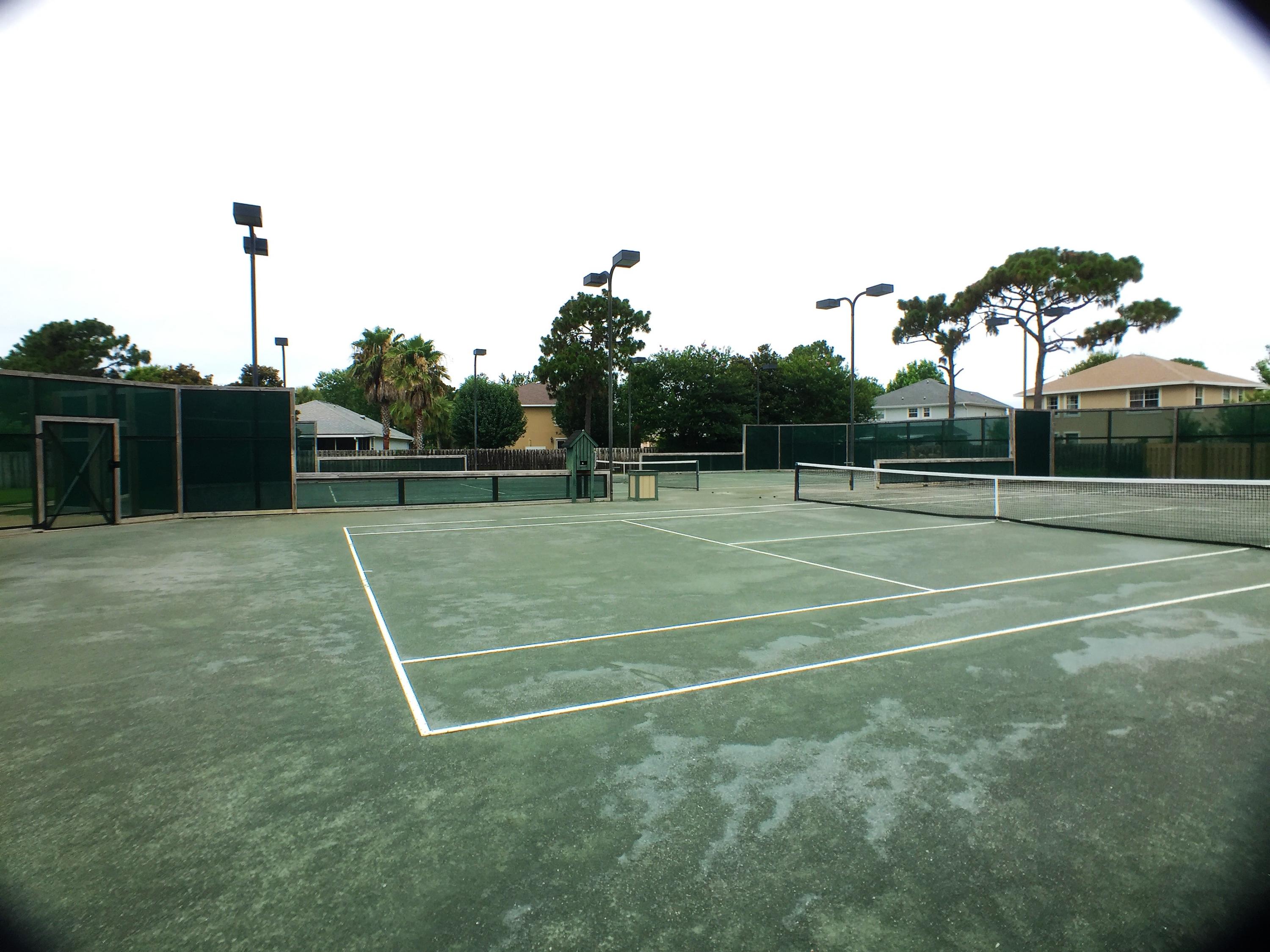 EMERALD BAY PH 1A - Residential Lease