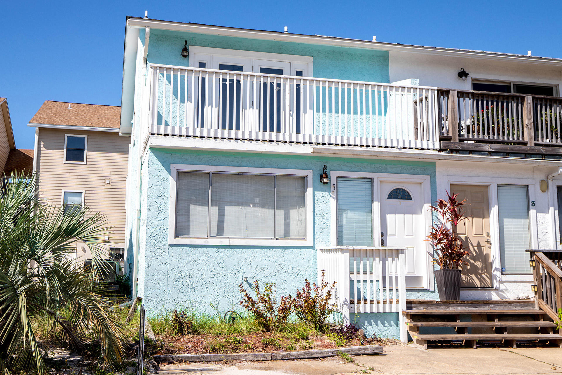 HOLIDAY ISLE - Residential