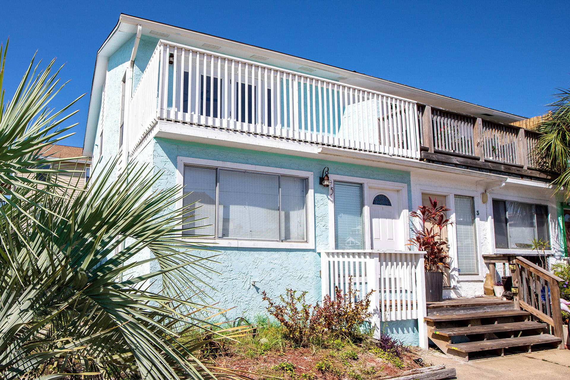 HOLIDAY ISLE - Residential