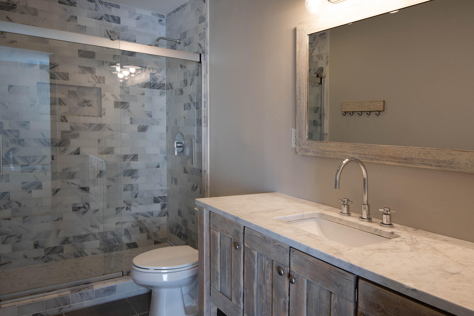 HOLIDAY ISLE - Residential