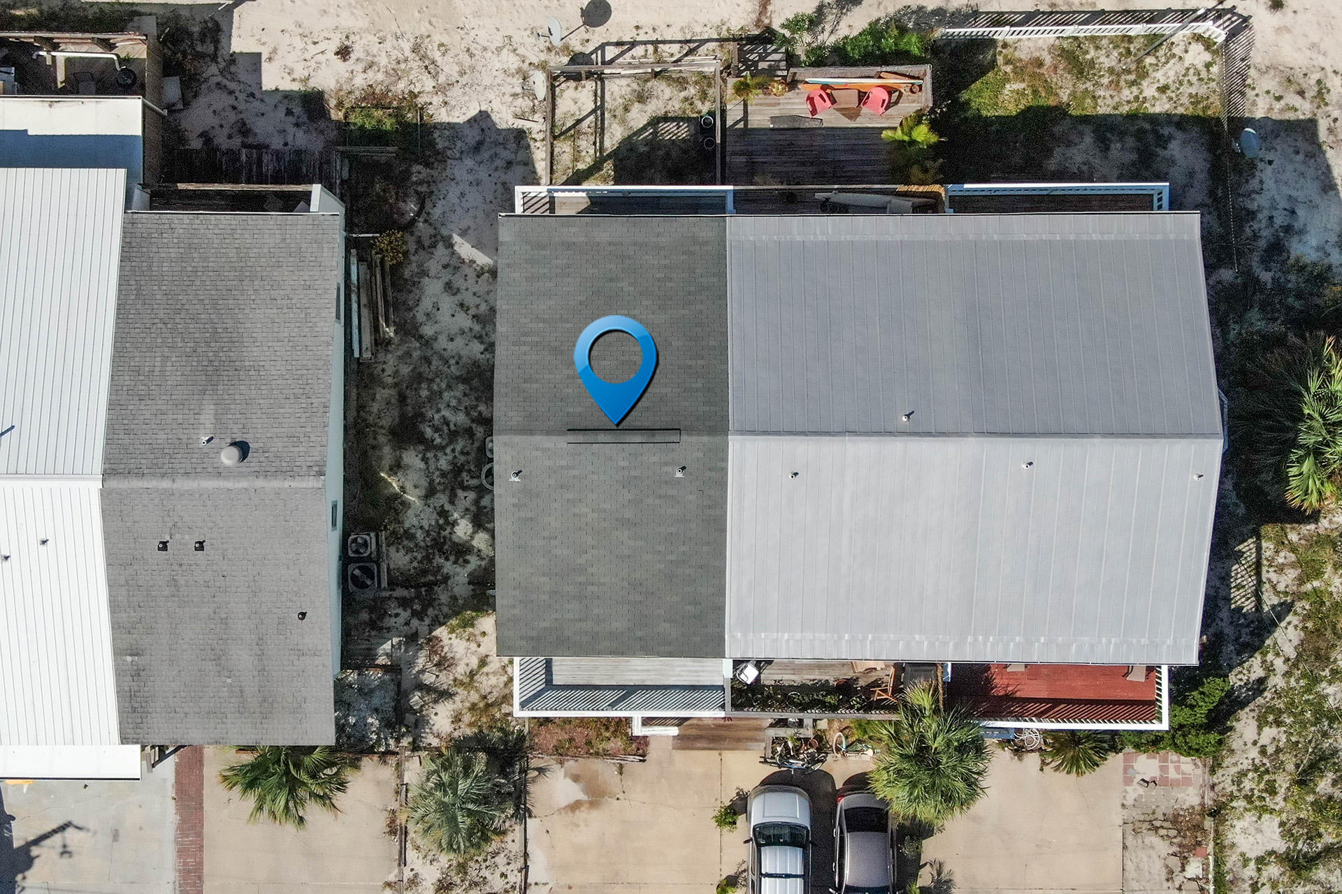 HOLIDAY ISLE - Residential