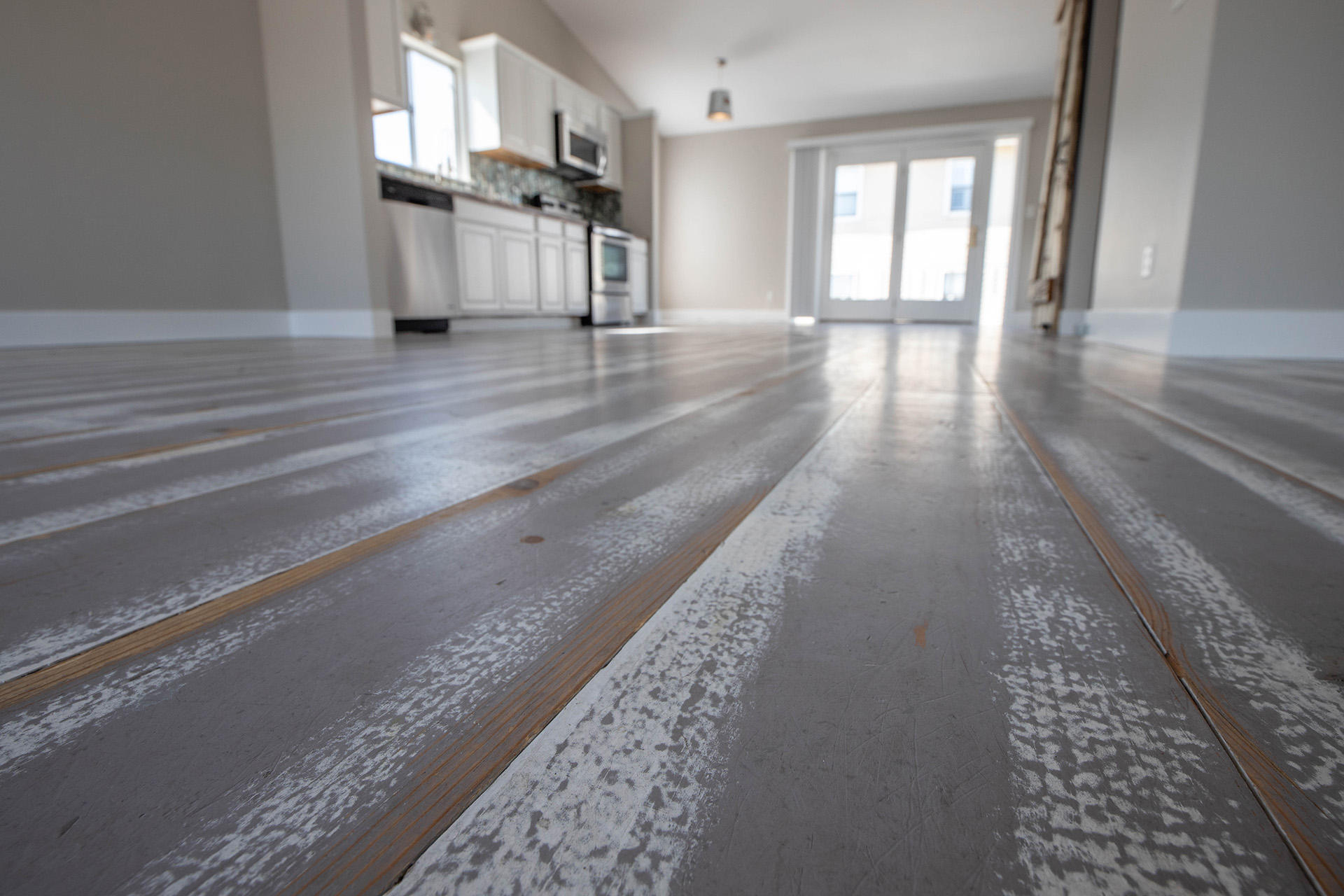 HOLIDAY ISLE - Residential