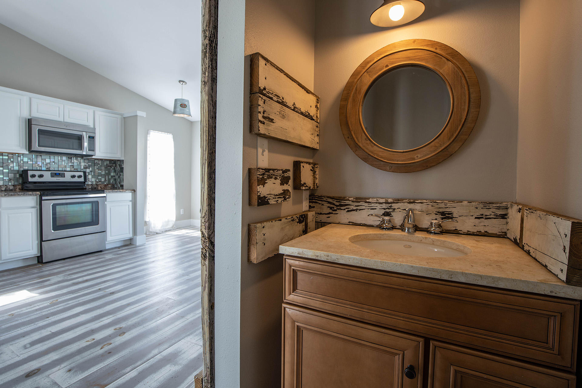 HOLIDAY ISLE - Residential