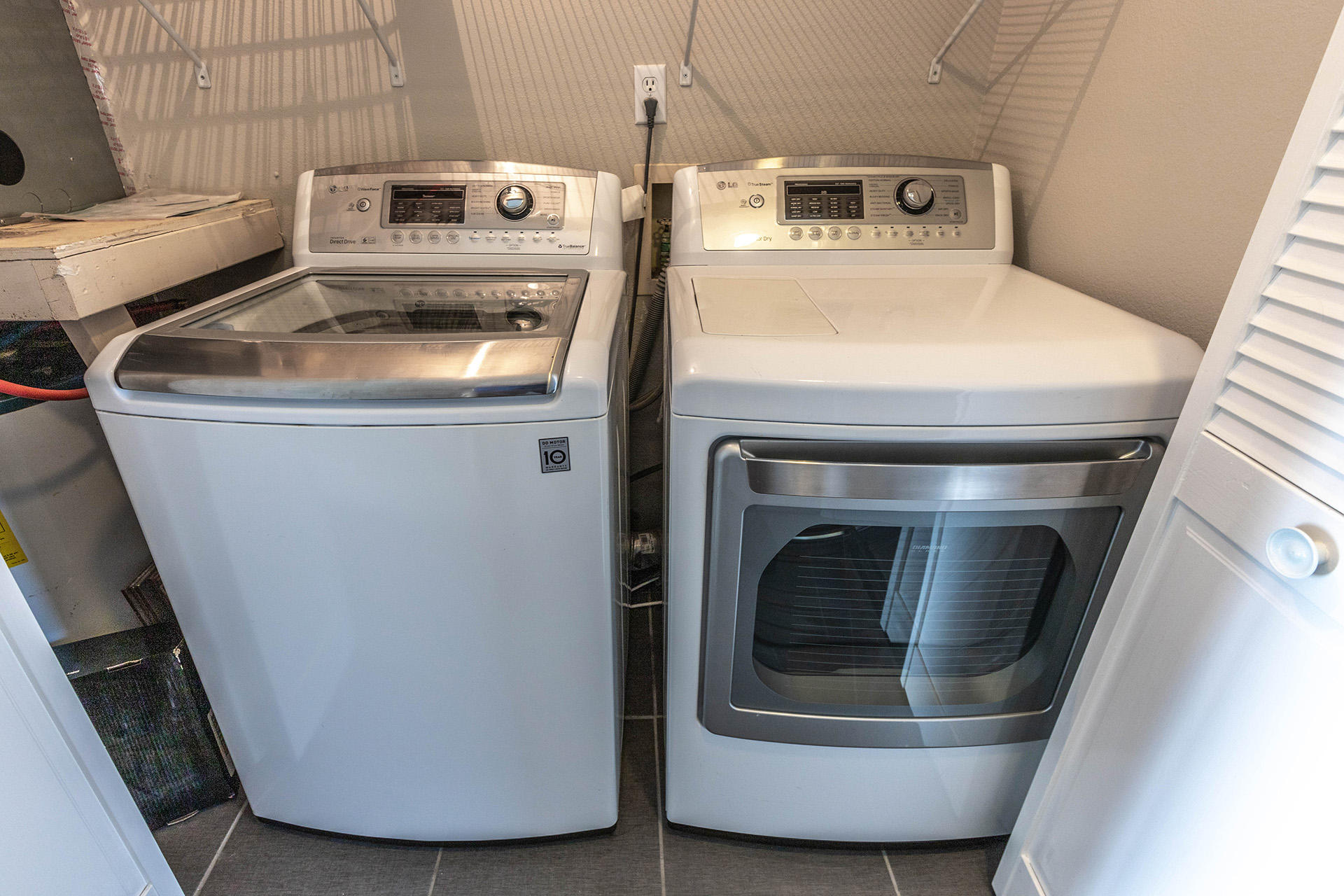 HOLIDAY ISLE - Residential