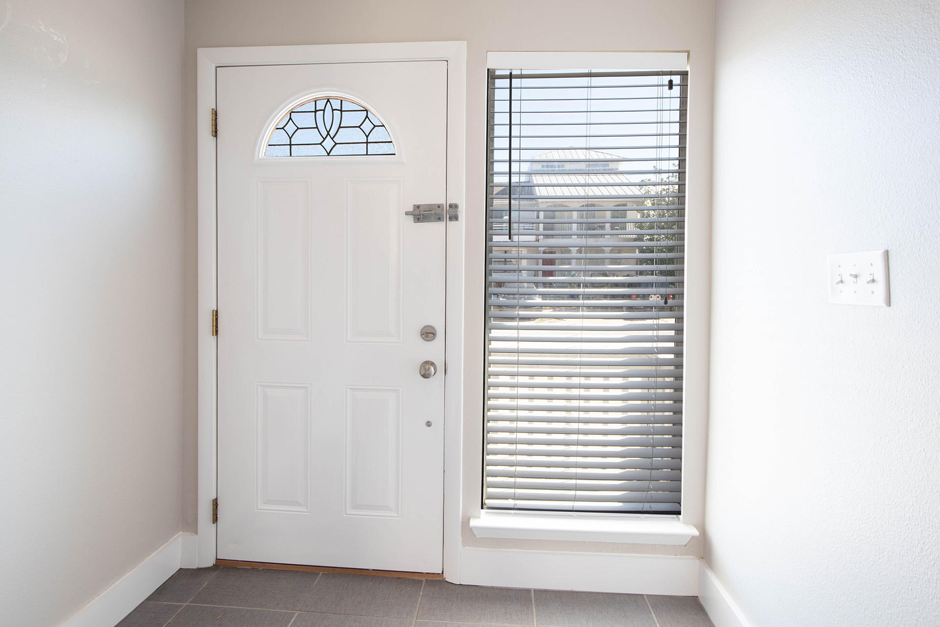 HOLIDAY ISLE - Residential