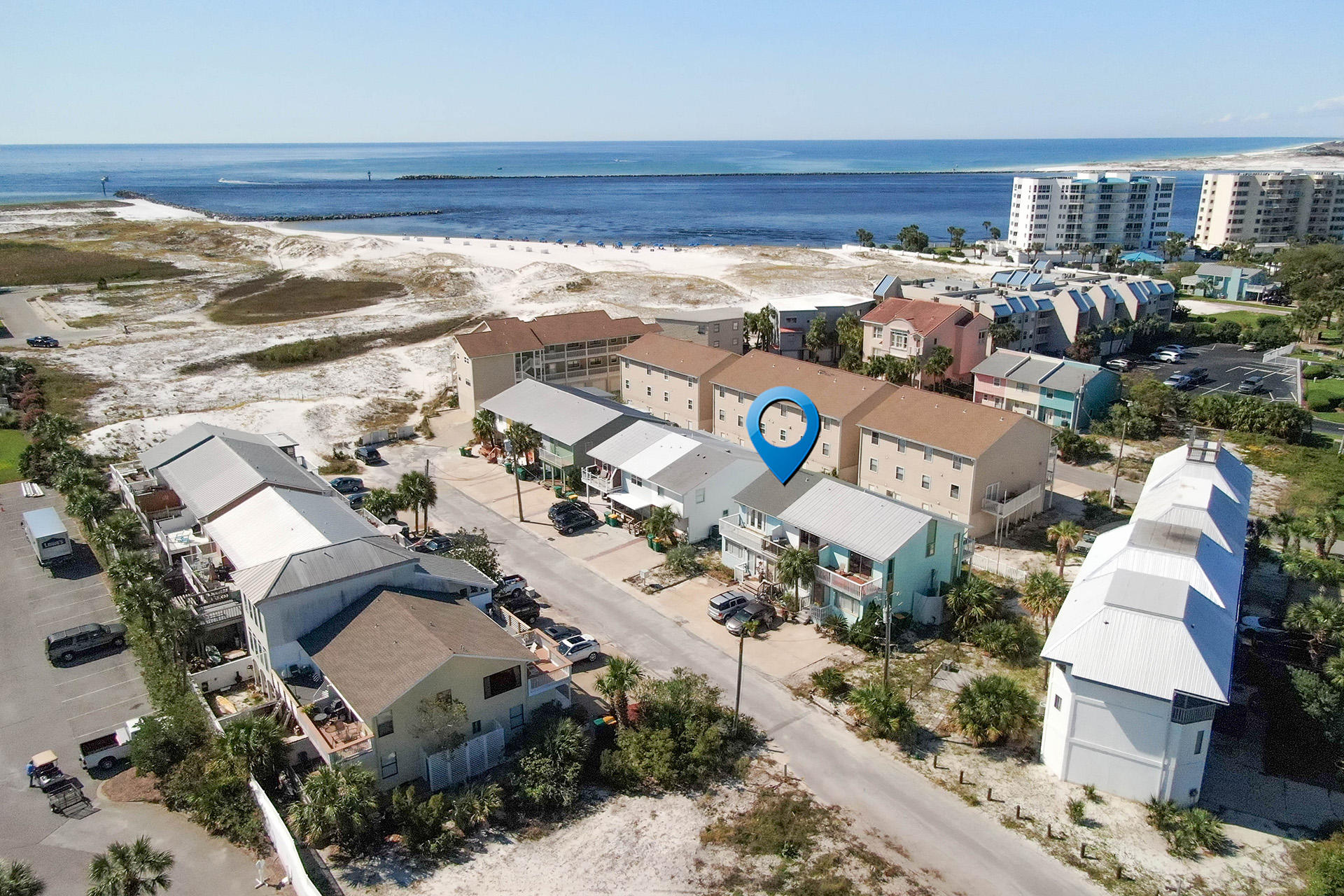 HOLIDAY ISLE - Residential