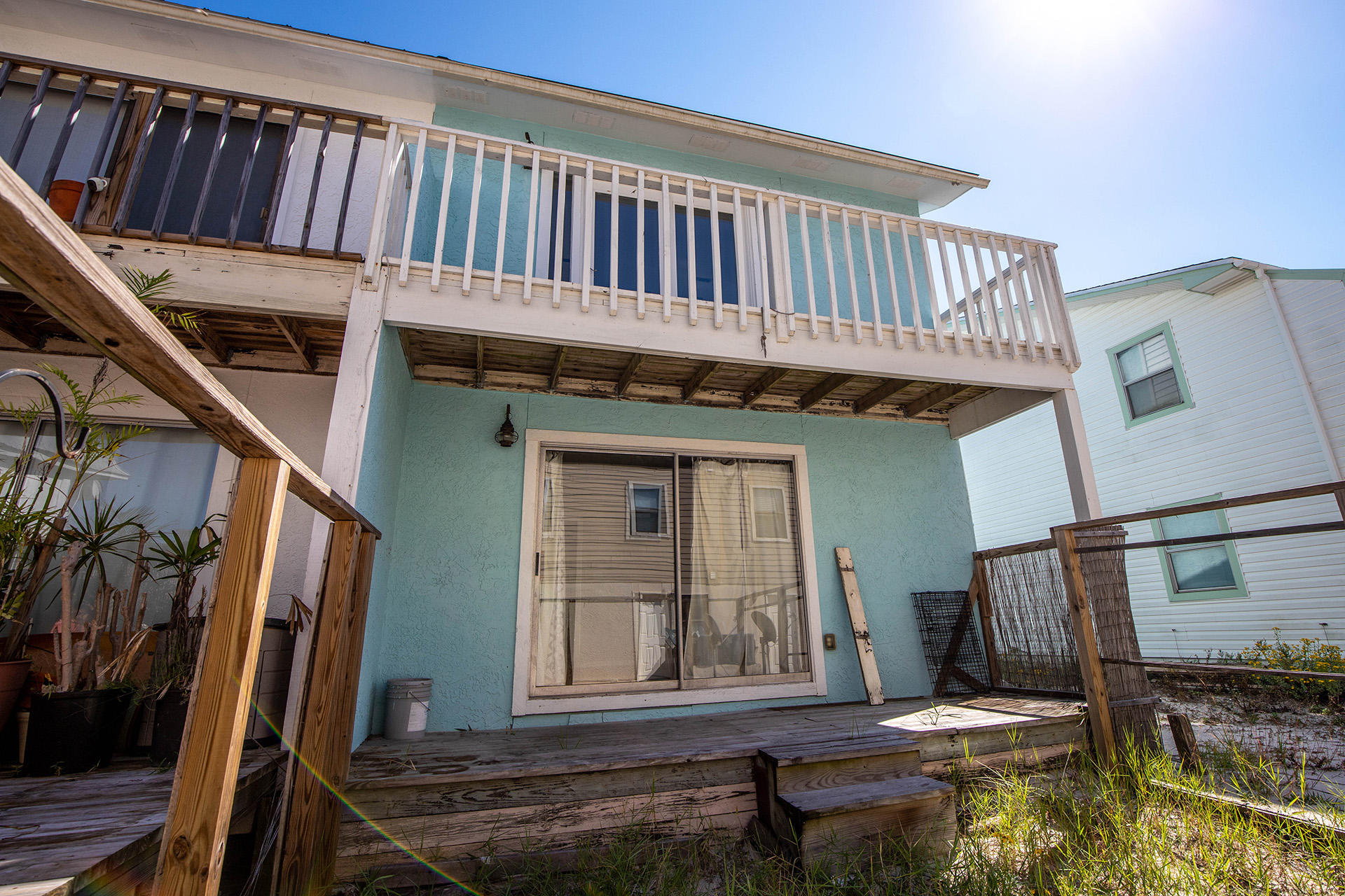 HOLIDAY ISLE - Residential