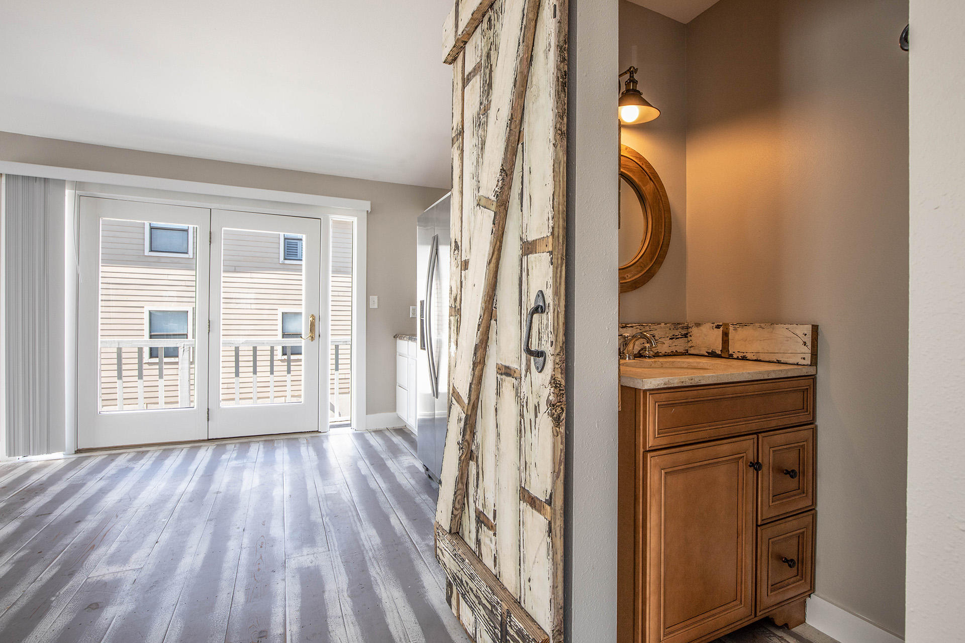 HOLIDAY ISLE - Residential