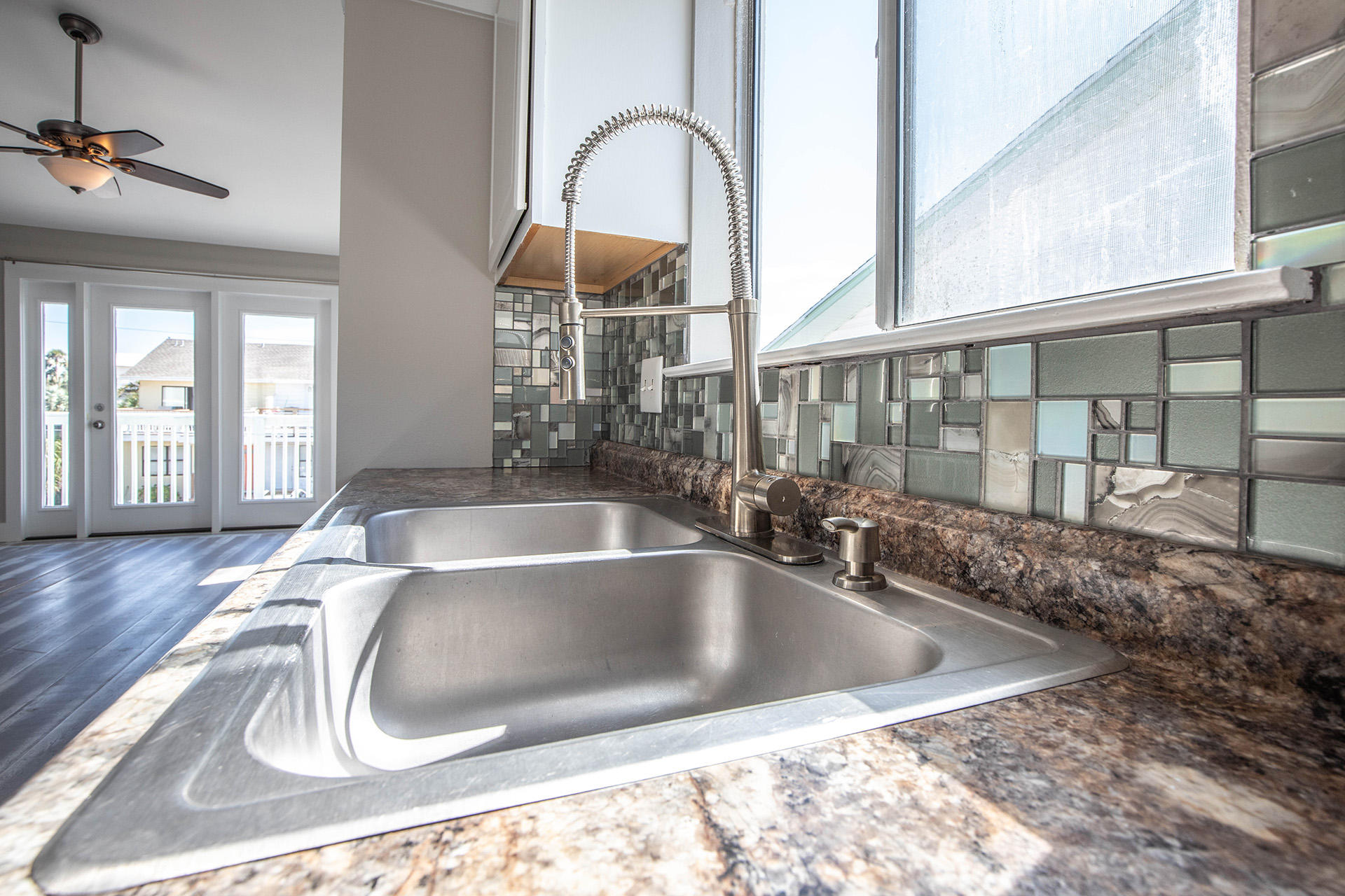 HOLIDAY ISLE - Residential