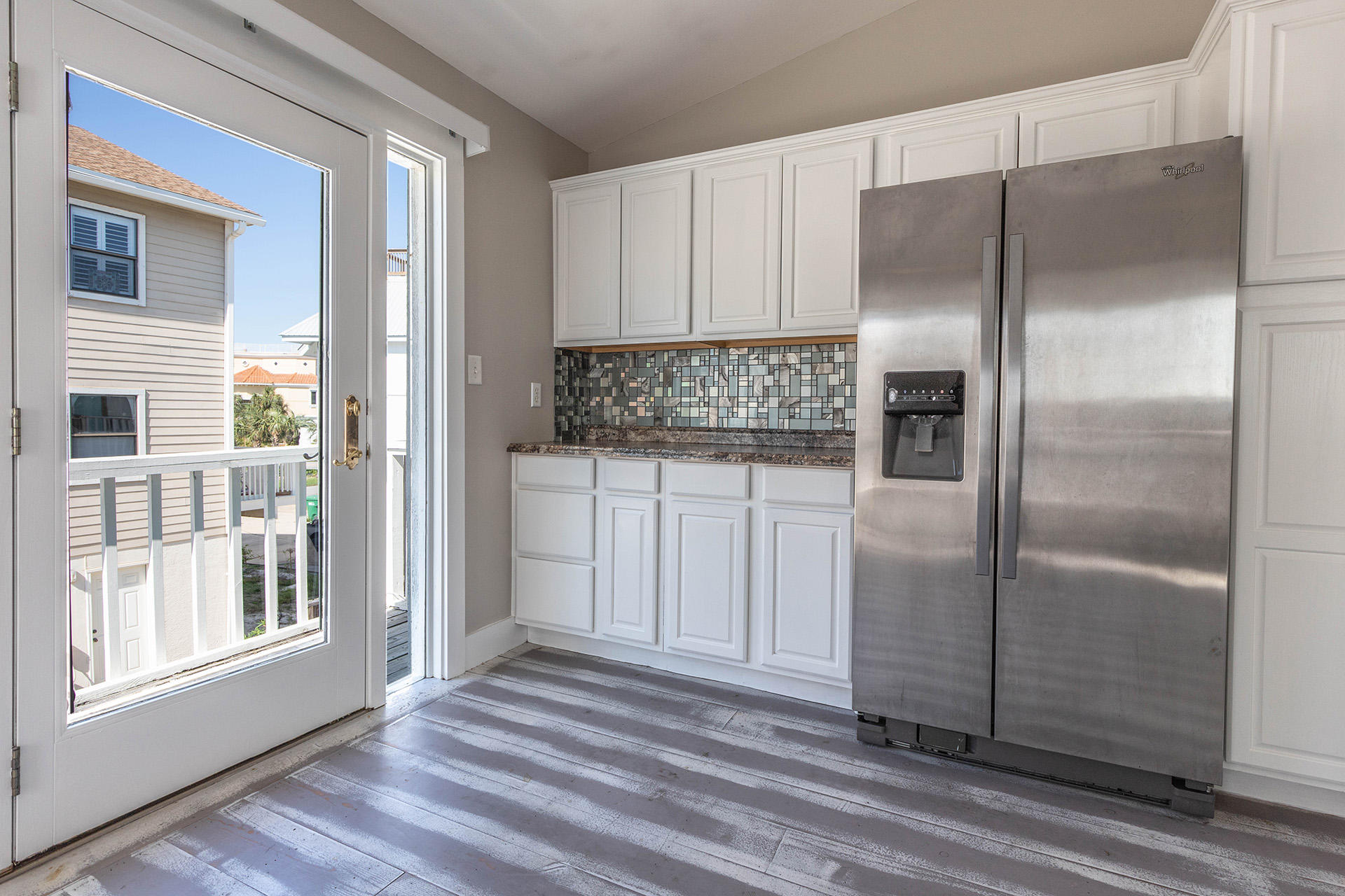 HOLIDAY ISLE - Residential