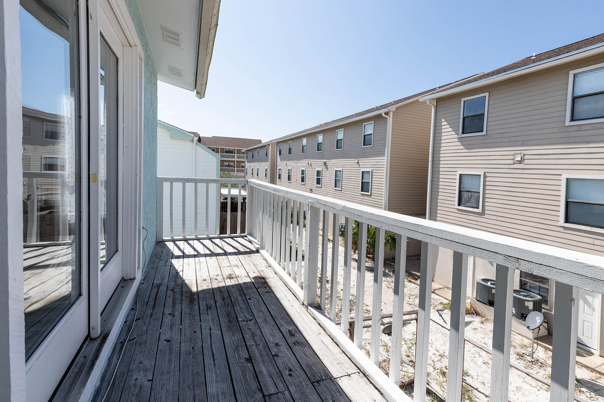 HOLIDAY ISLE - Residential