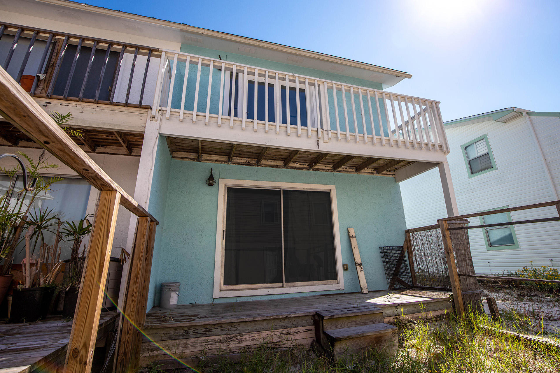 HOLIDAY ISLE - Residential