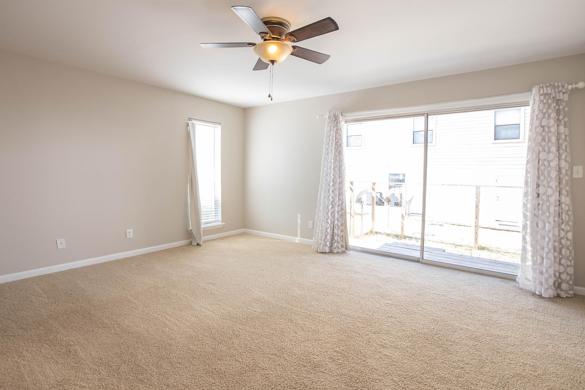 HOLIDAY ISLE - Residential