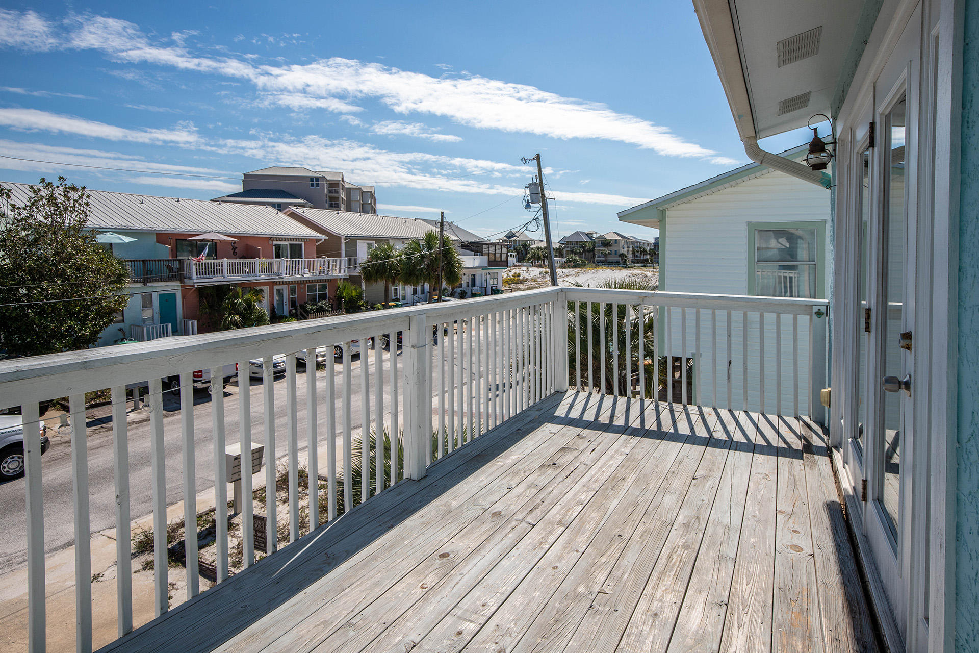 HOLIDAY ISLE - Residential