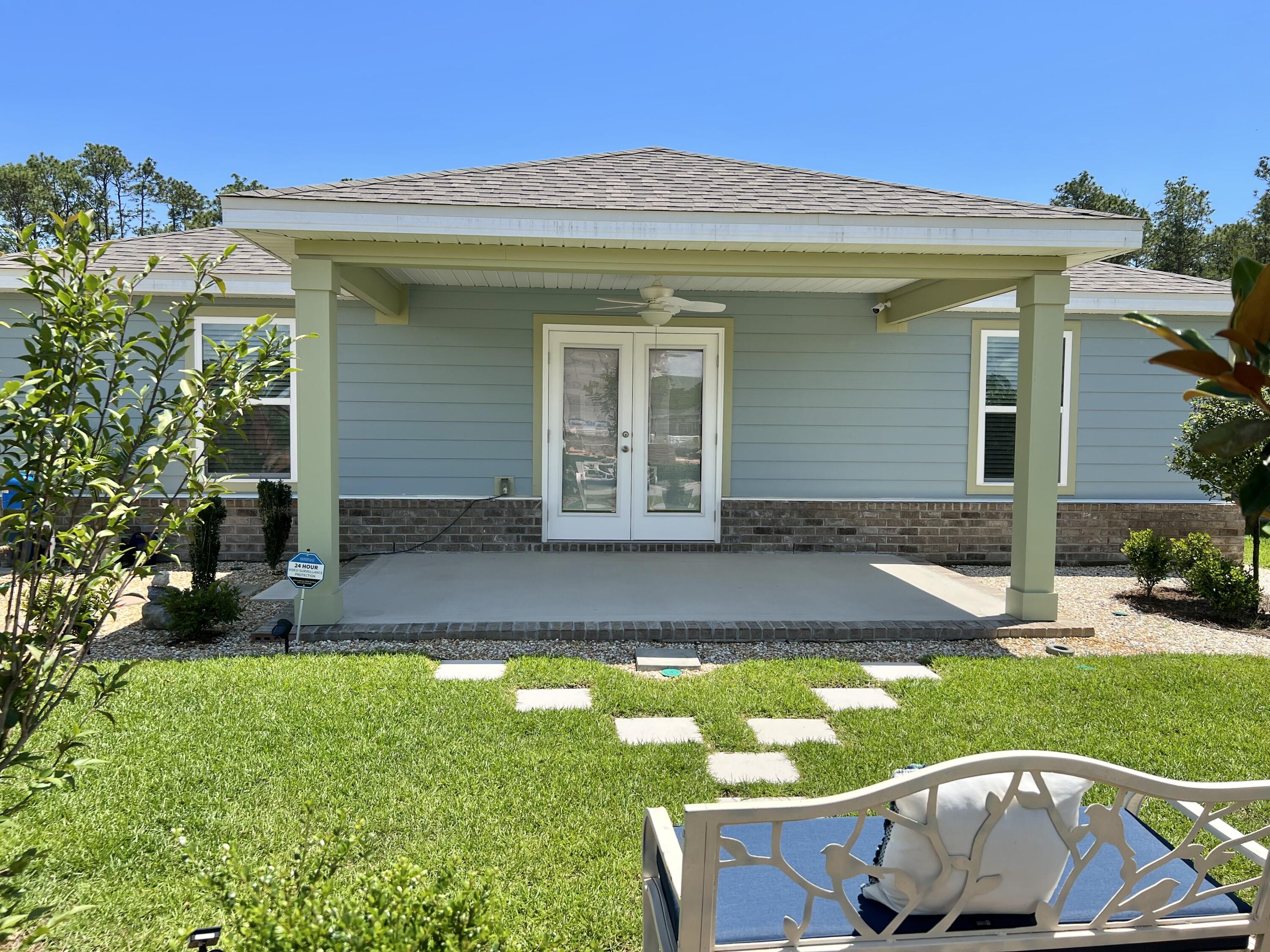 RIVERWALK PH I - Residential Lease