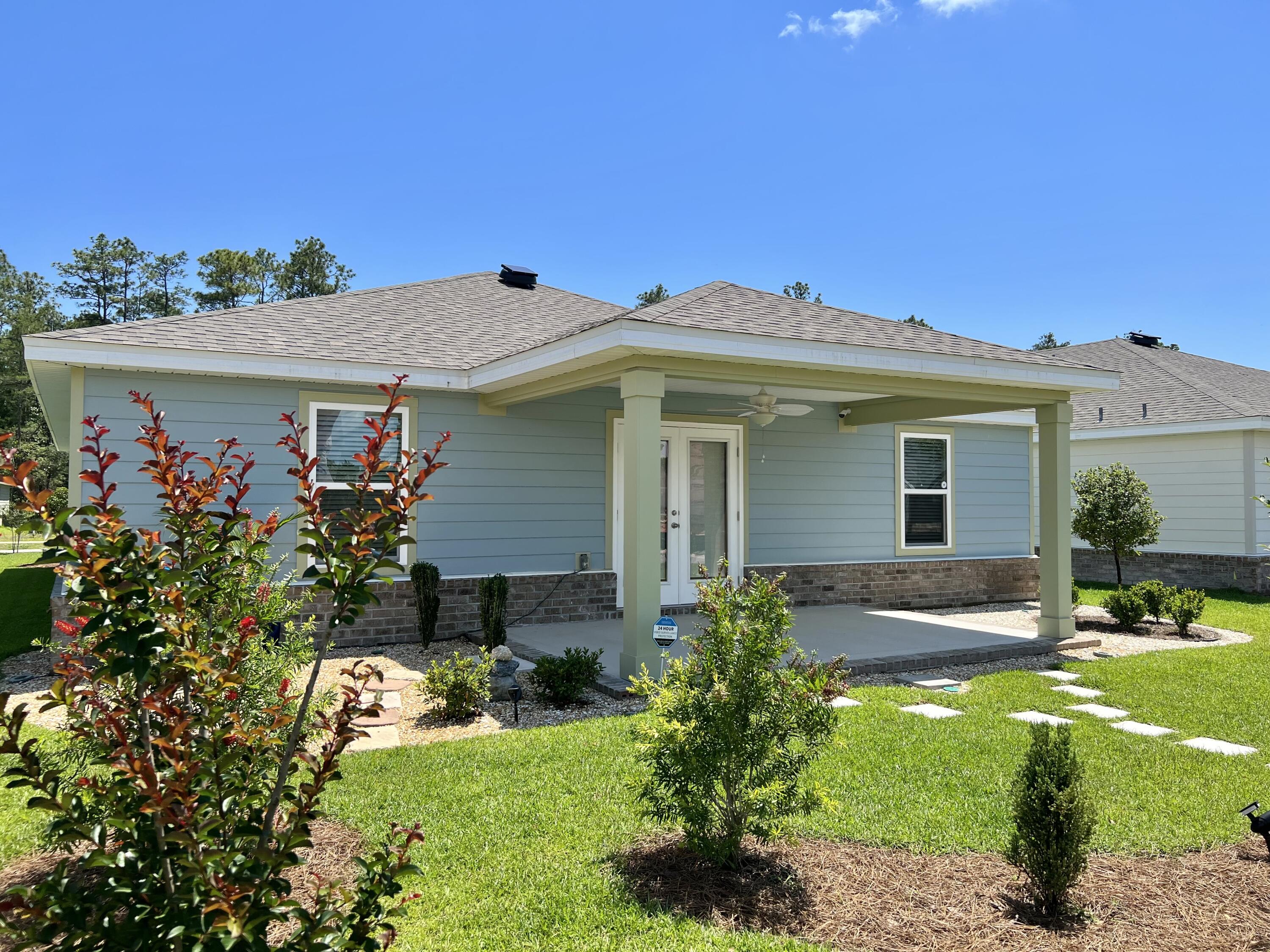 RIVERWALK PH I - Residential Lease