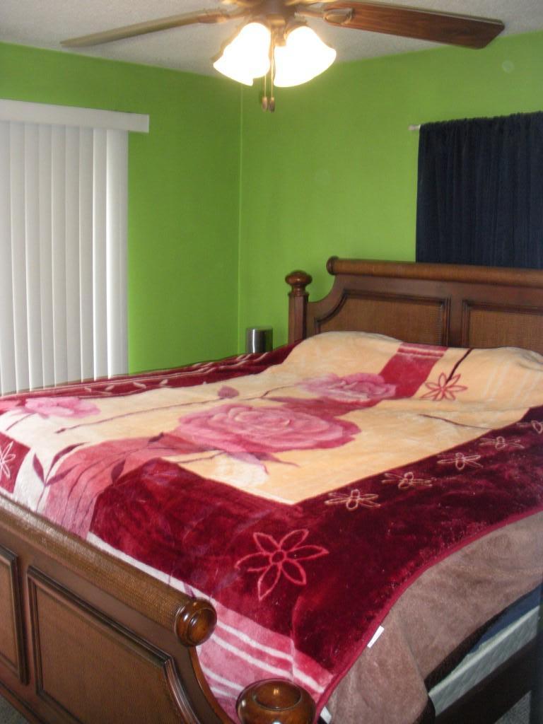 WINTHROP PLACE 1ST ADDN - Residential