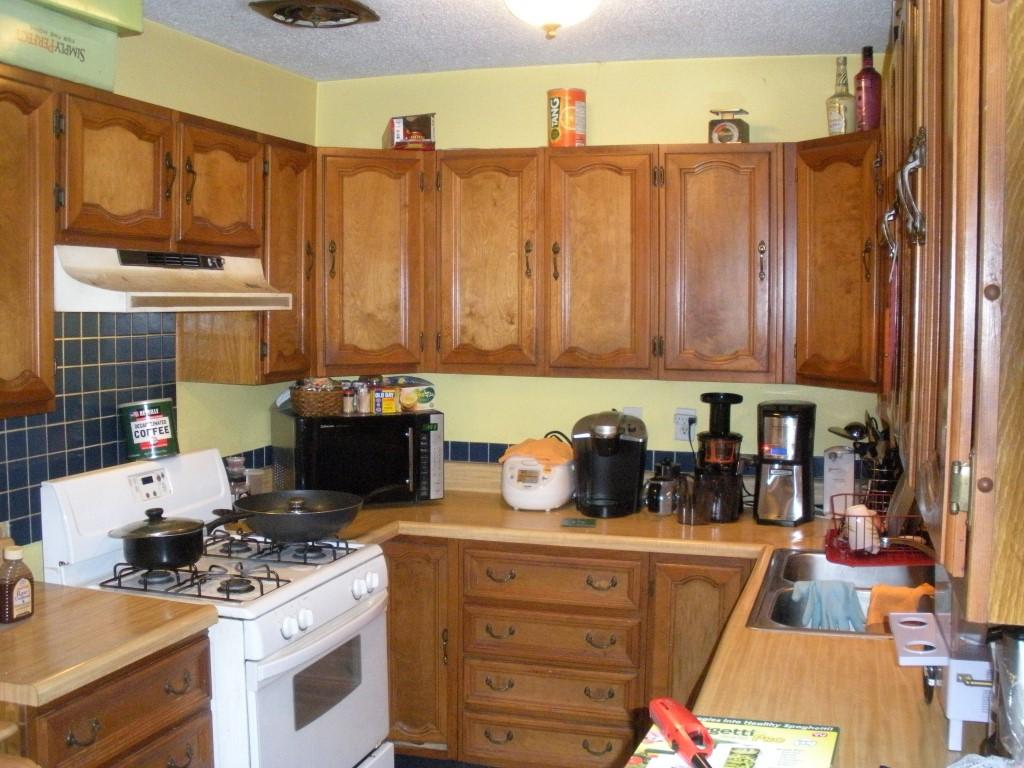 WINTHROP PLACE 1ST ADDN - Residential