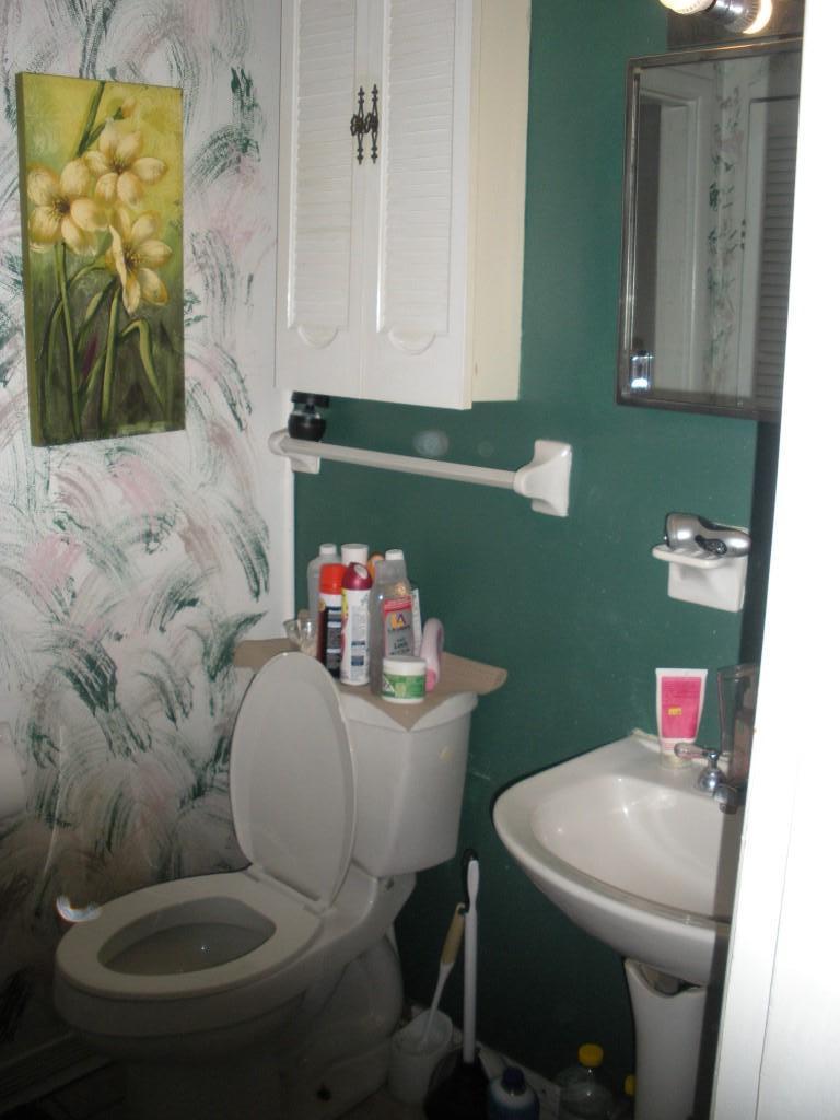 WINTHROP PLACE 1ST ADDN - Residential