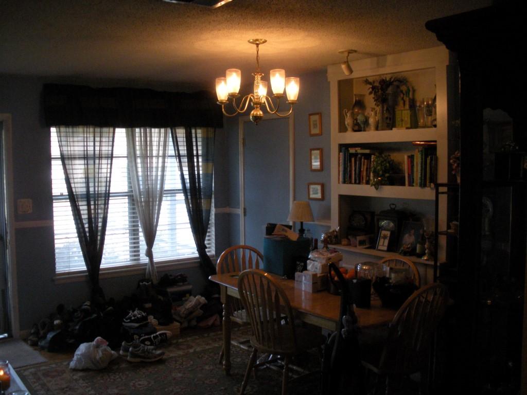 WINTHROP PLACE 1ST ADDN - Residential