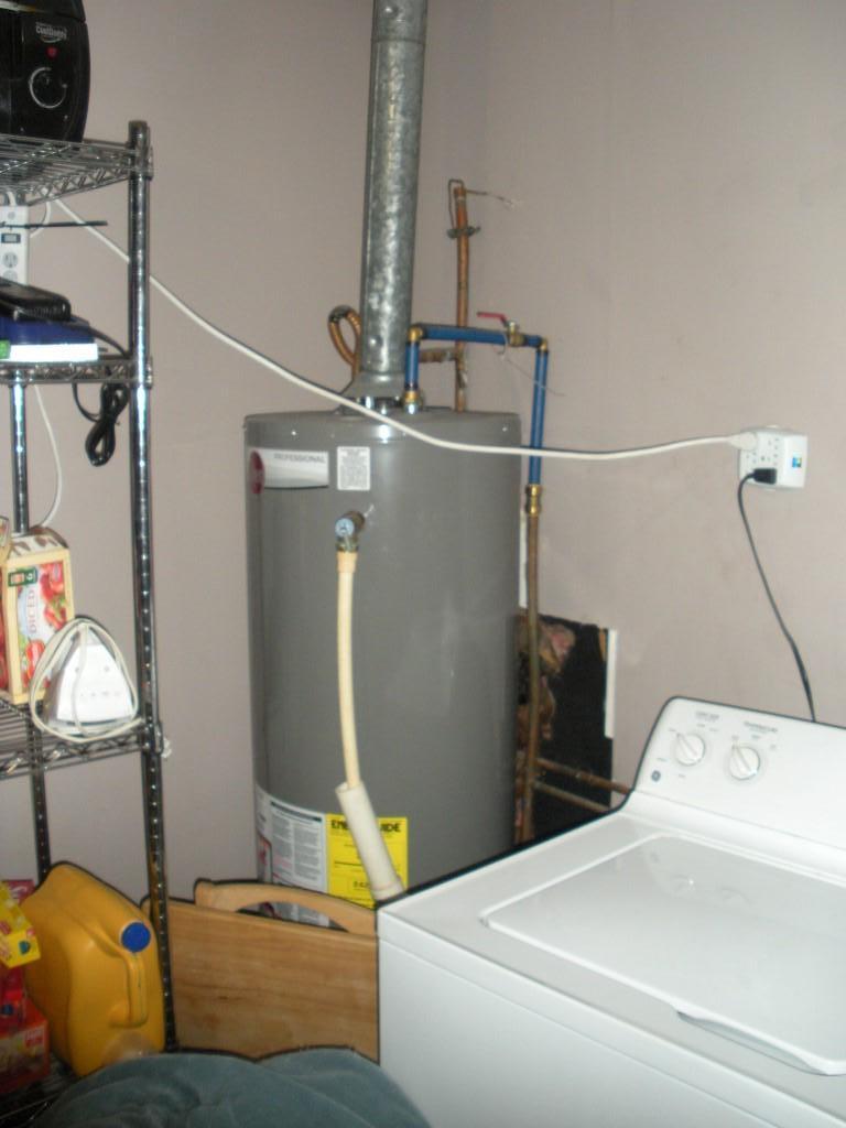 WINTHROP PLACE 1ST ADDN - Residential