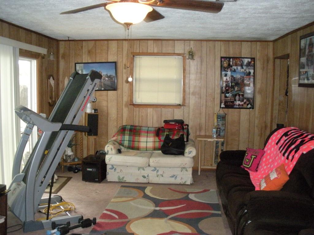 WINTHROP PLACE 1ST ADDN - Residential