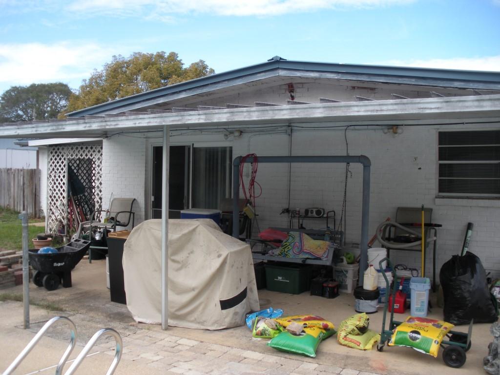 WINTHROP PLACE 1ST ADDN - Residential