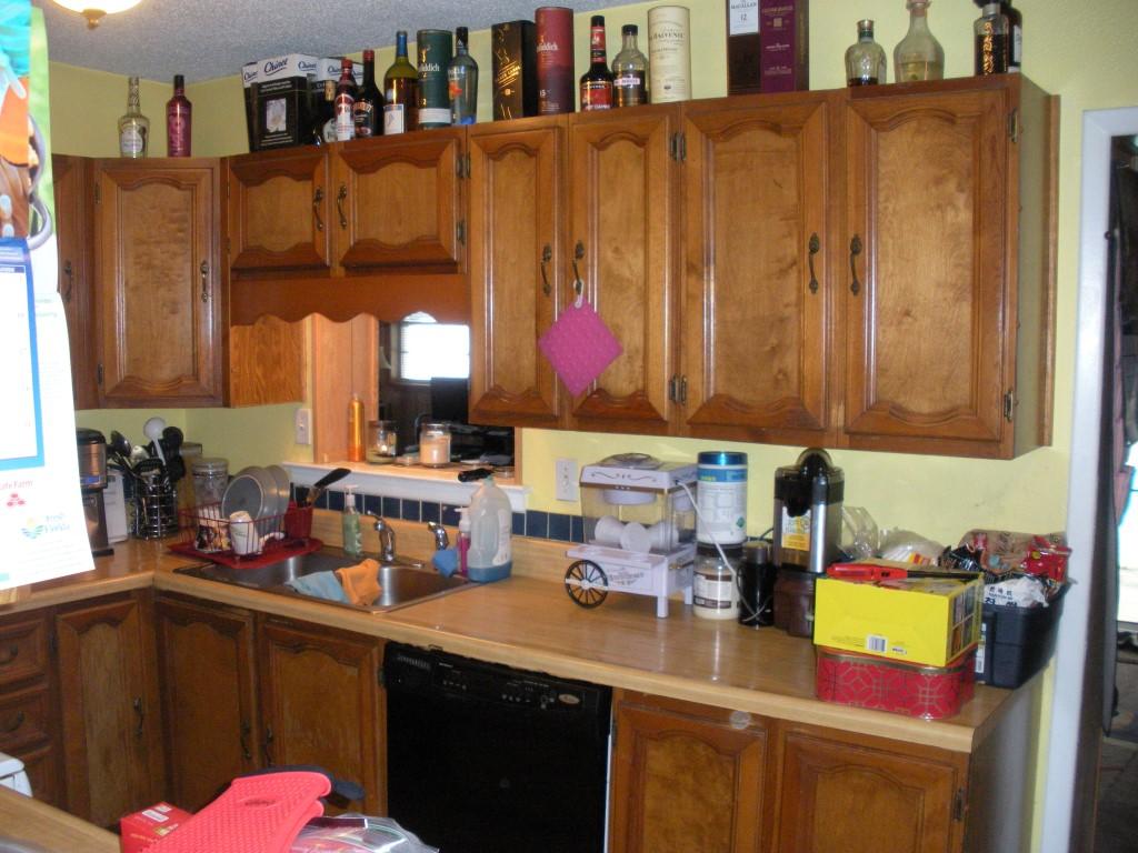 WINTHROP PLACE 1ST ADDN - Residential