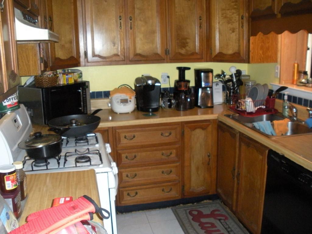 WINTHROP PLACE 1ST ADDN - Residential