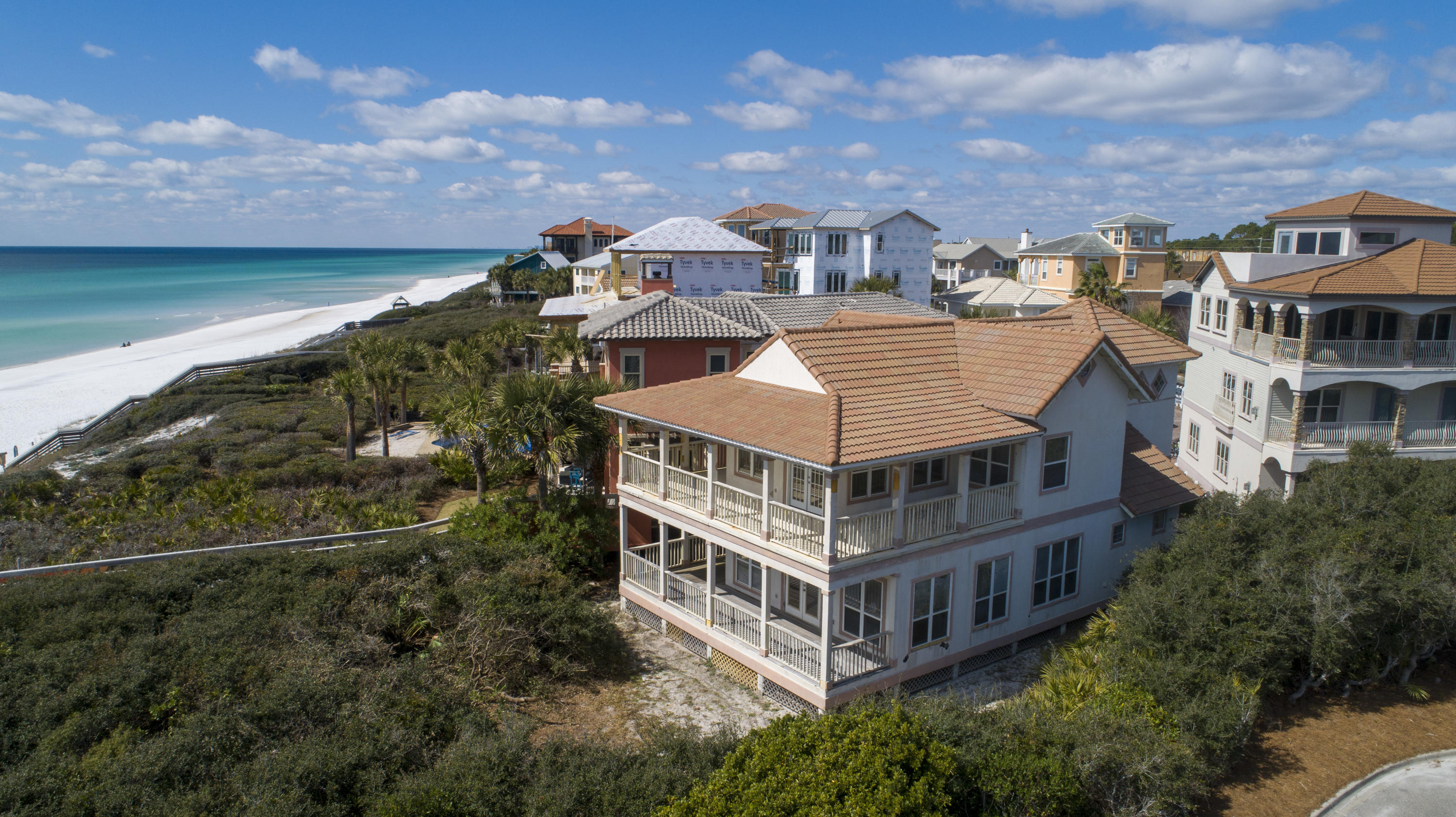 SEA WALK - Residential