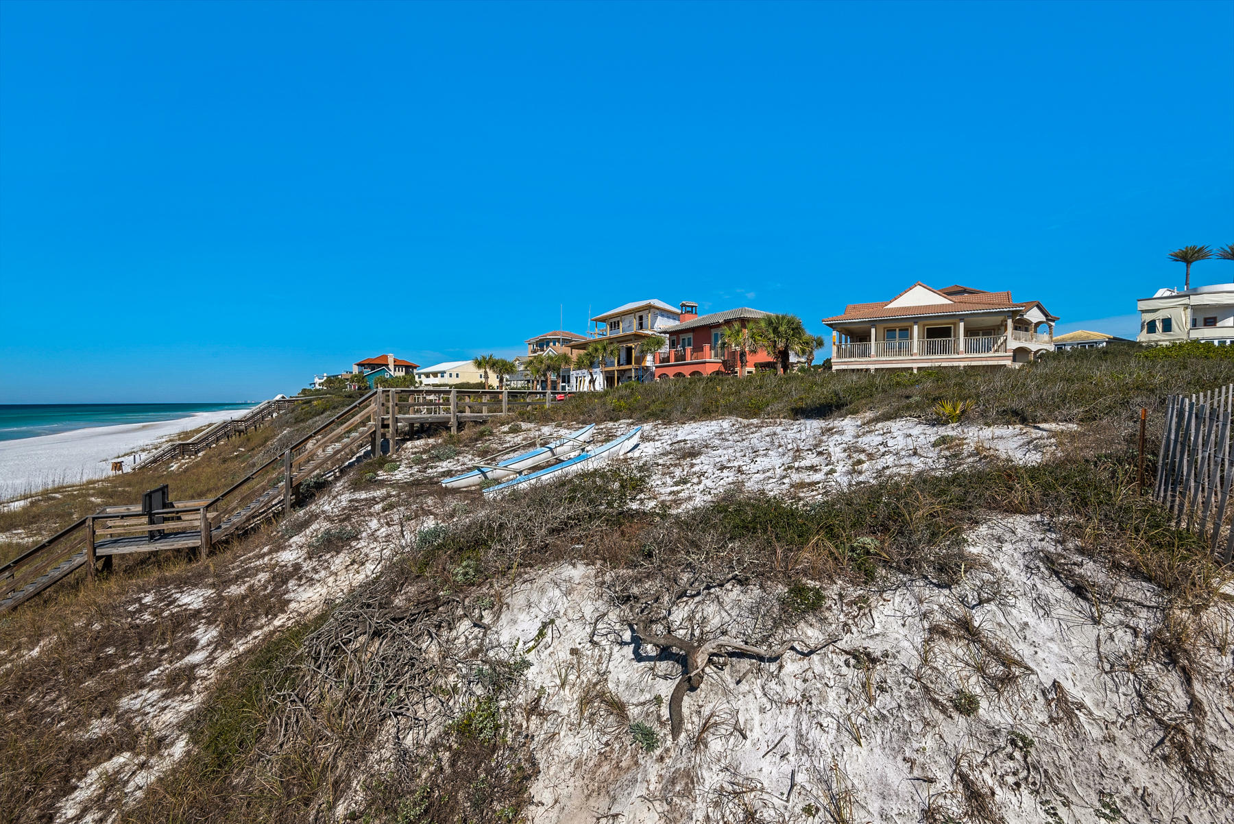 SEA WALK - Residential