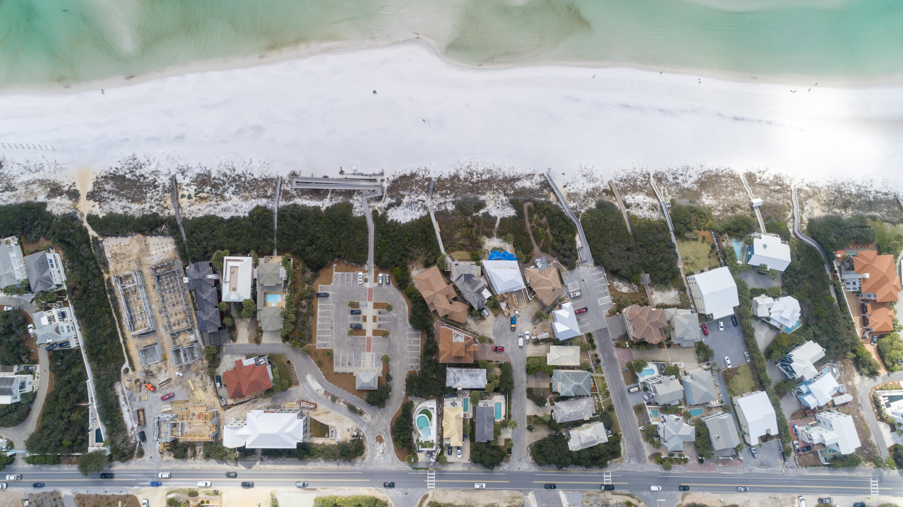 SEA WALK - Residential