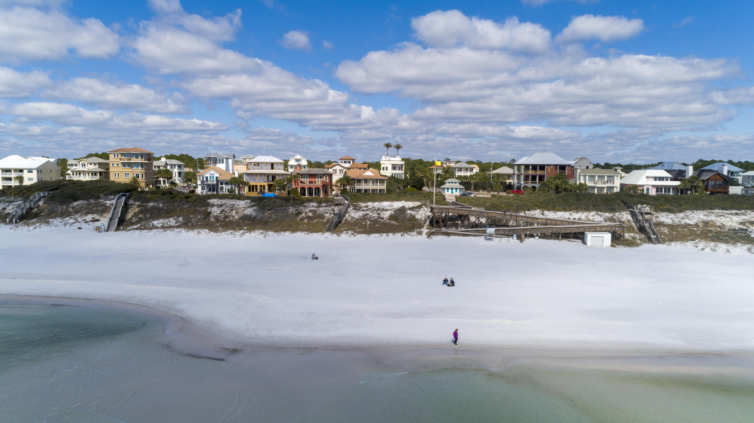 SEA WALK - Residential