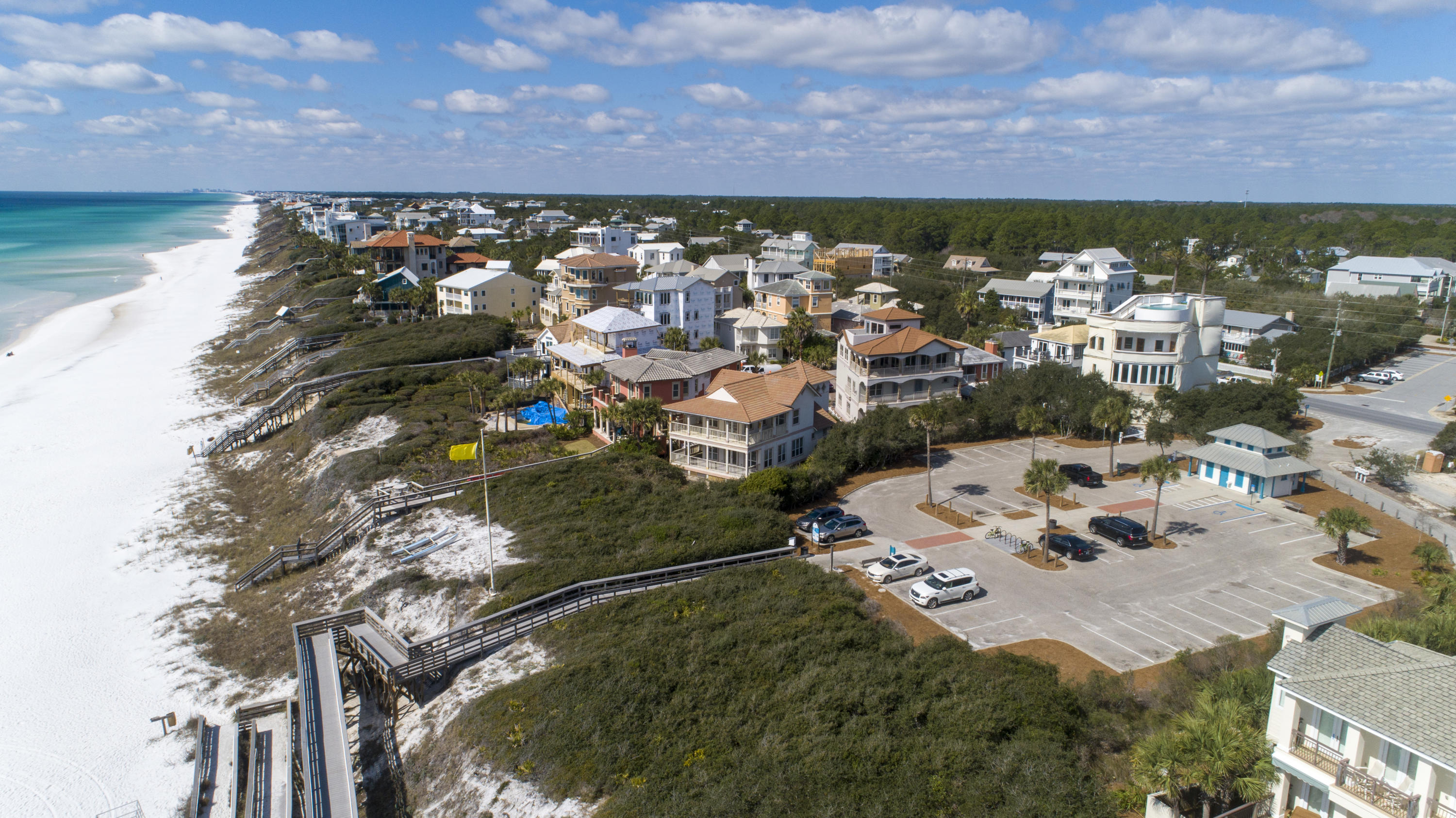 SEA WALK - Residential