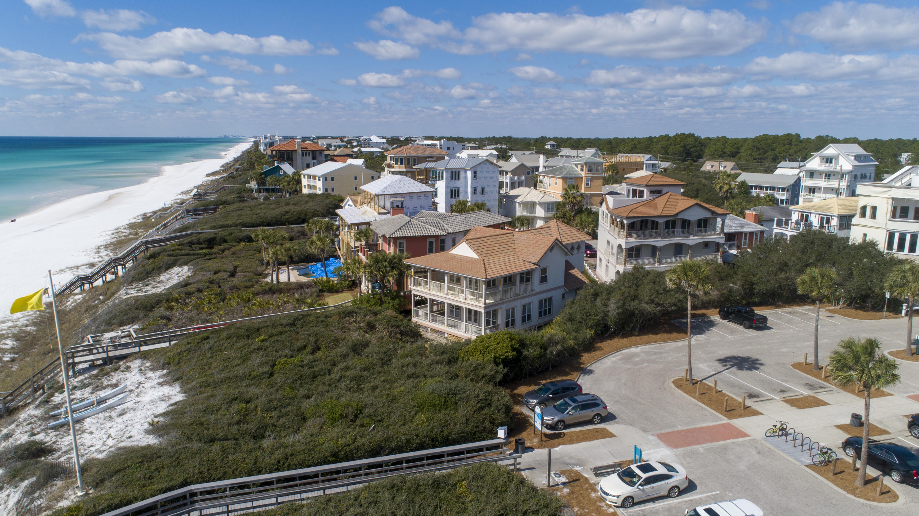 SEA WALK - Residential