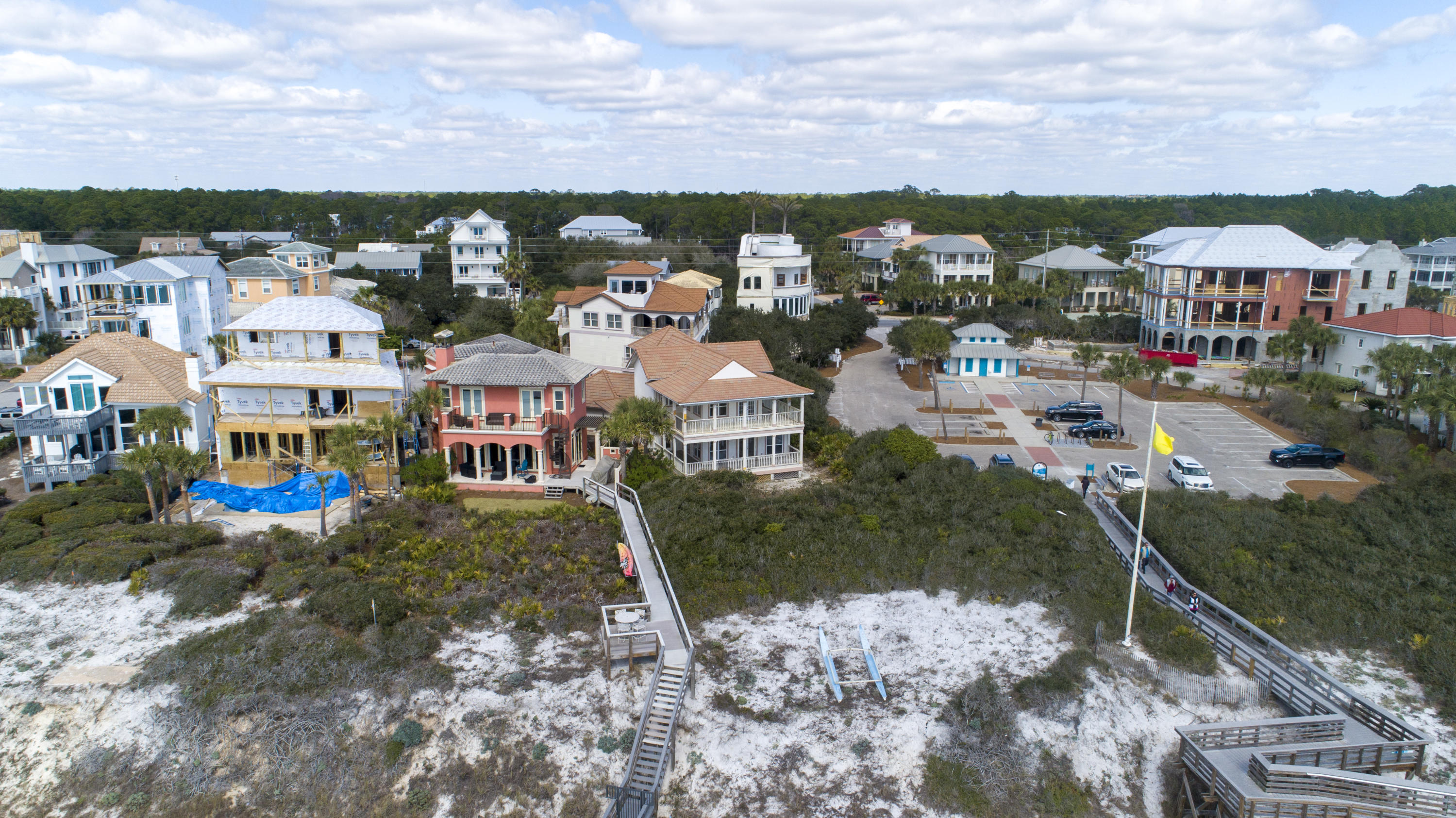 SEA WALK - Residential